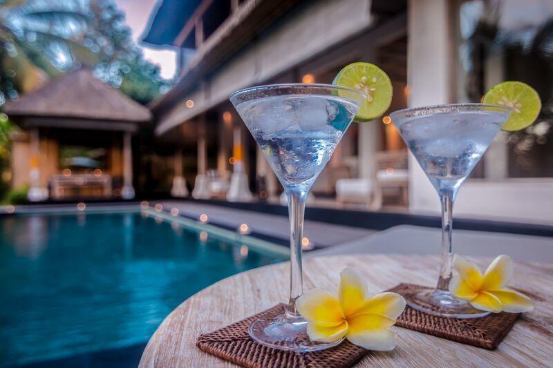 Shamballa Villa Ubud