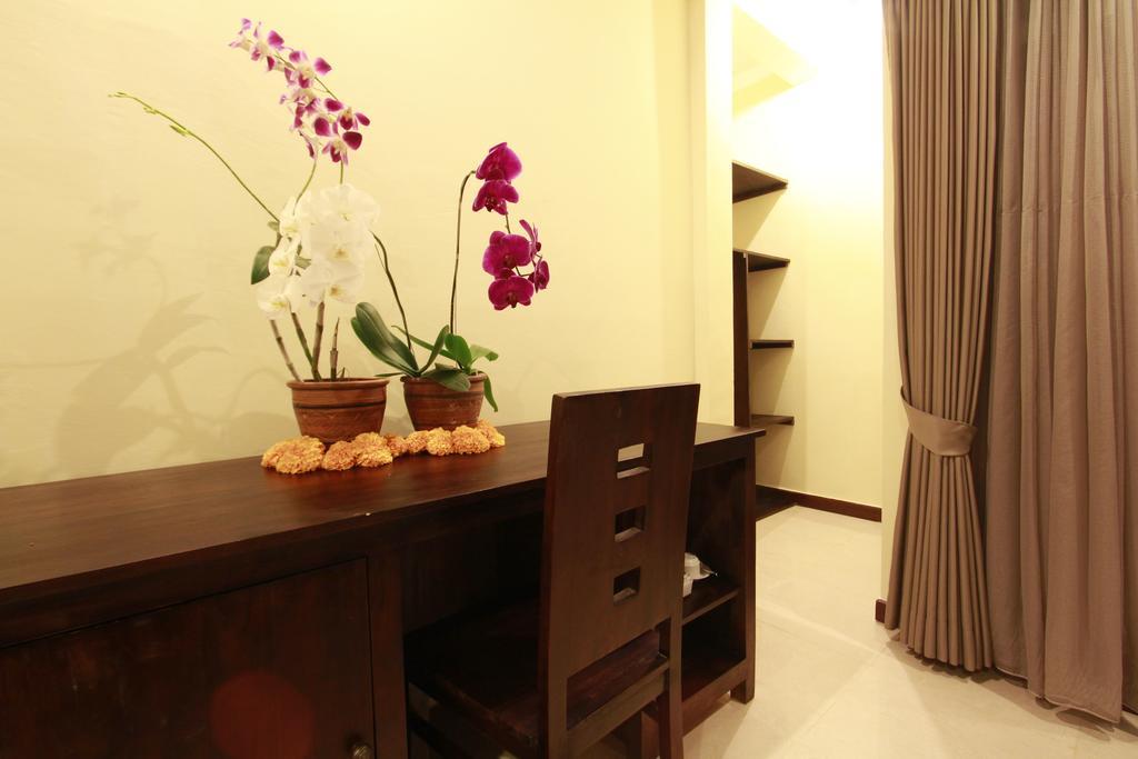 Pekak Mangku 3* Ubud (Bali)