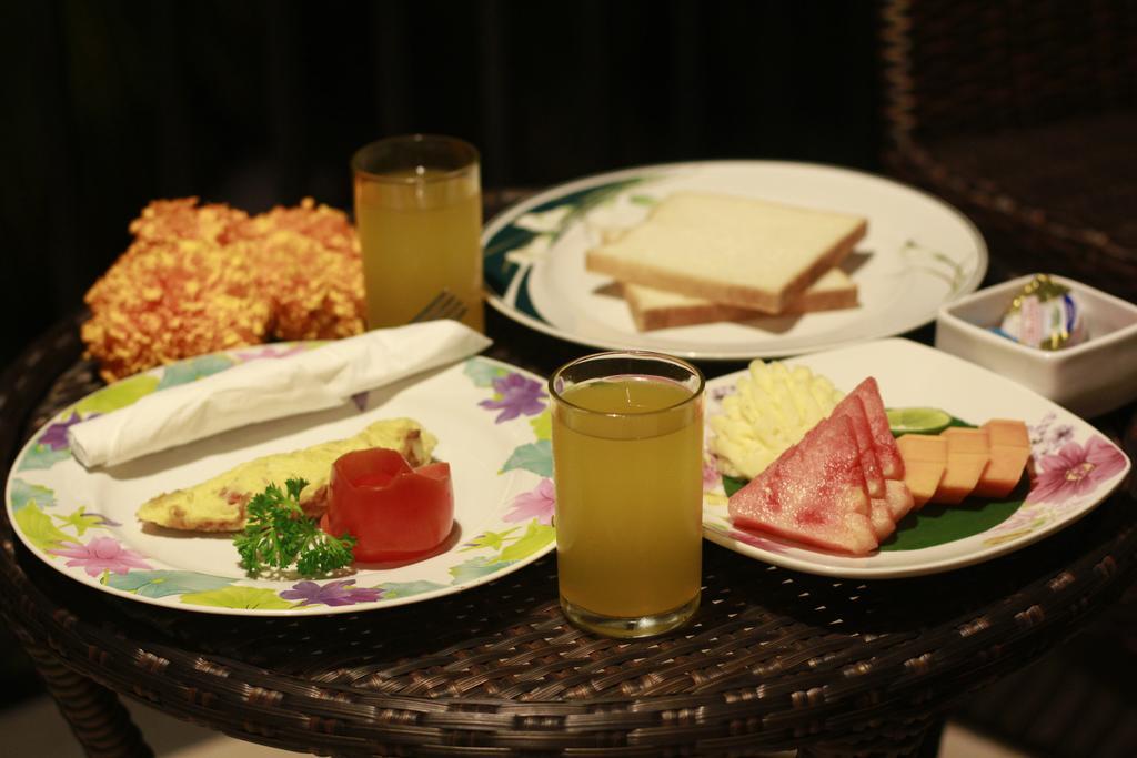 Pekak Mangku Guest house
