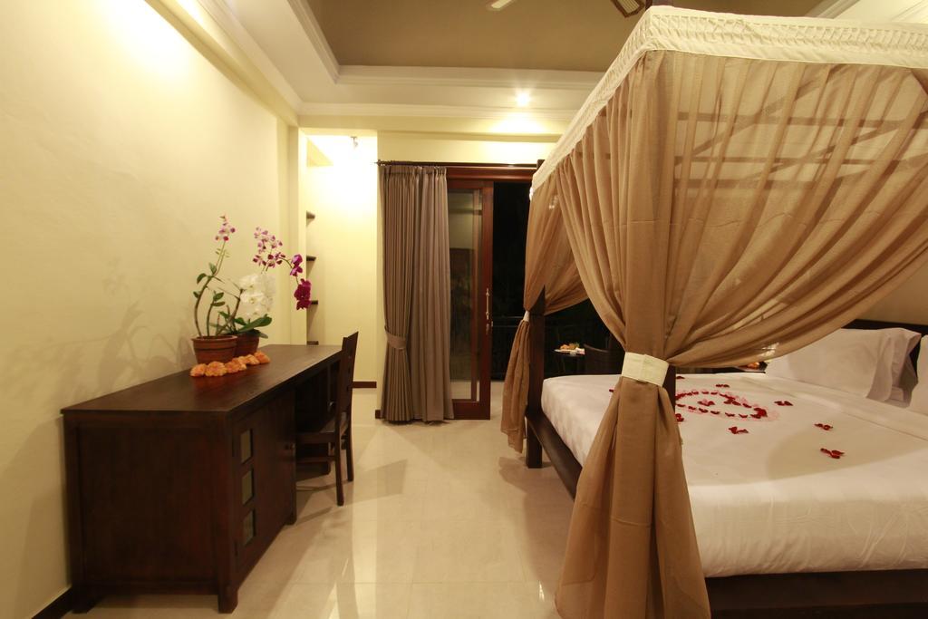 Guest house Pekak Mangku 3*