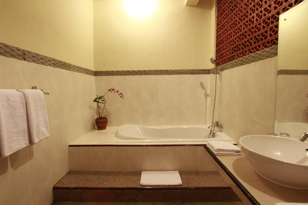 Pekak Mangku 3* Ubud (Bali)
