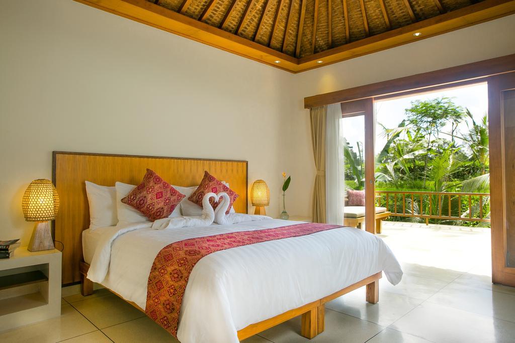 Gasthof Pesantian Villa&warung By Ecommerceloka