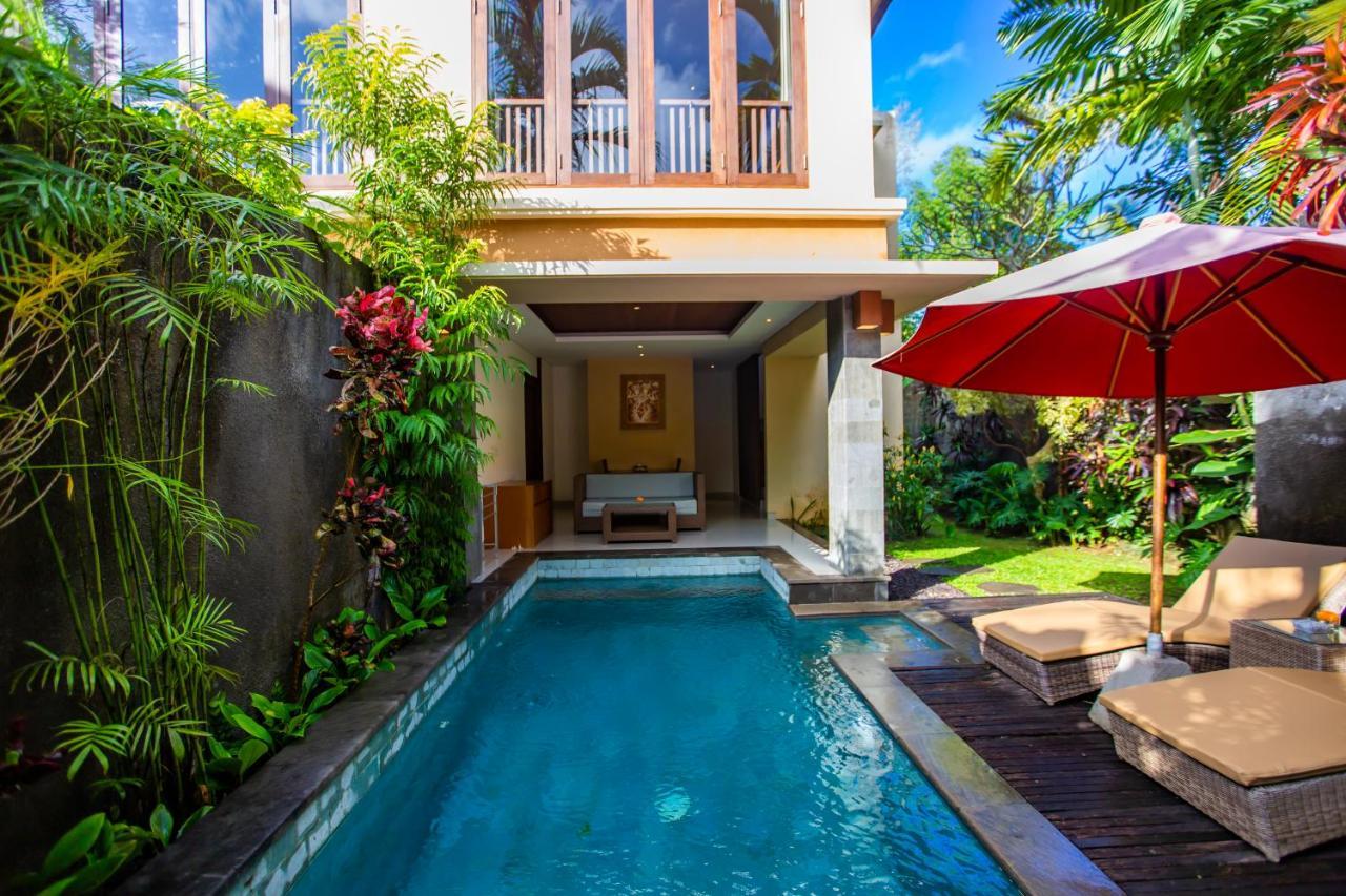 Umae Ubud
