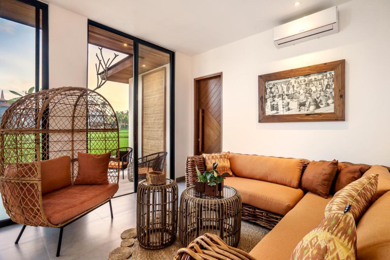 Villa Hatchi By Balisuperhost Ubud (Bali)