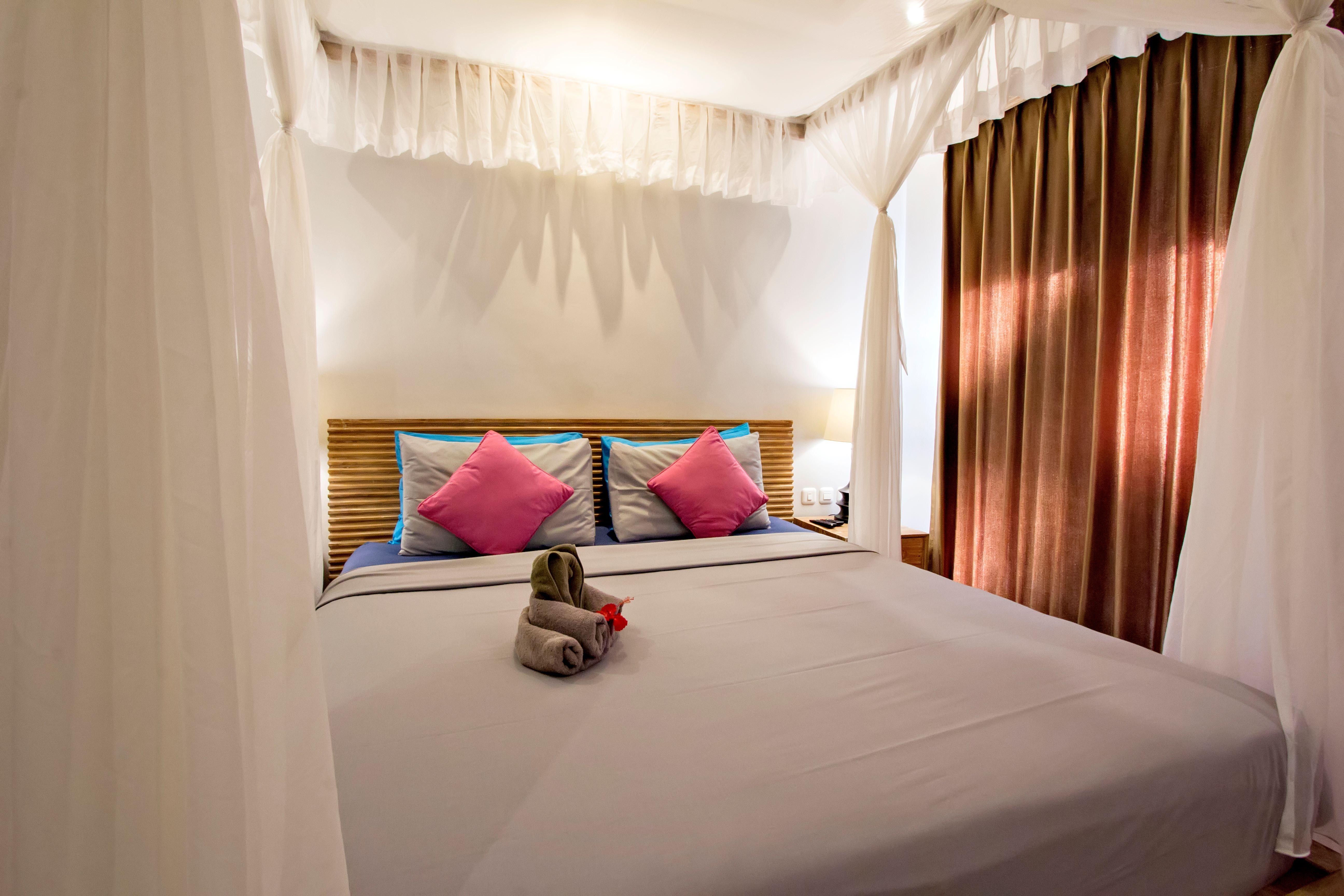 Hotel Ubad Retreat Ubud