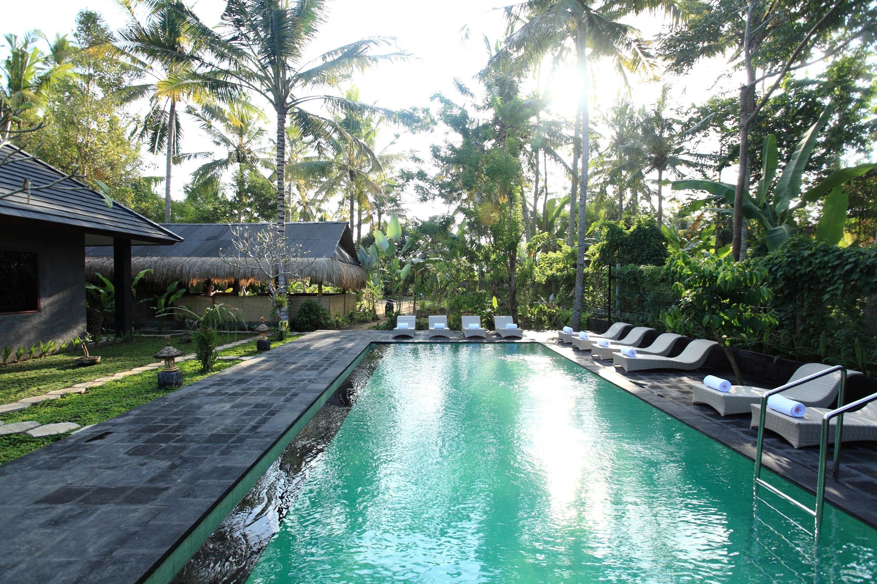 Hotel Ubad Retreat Ubud