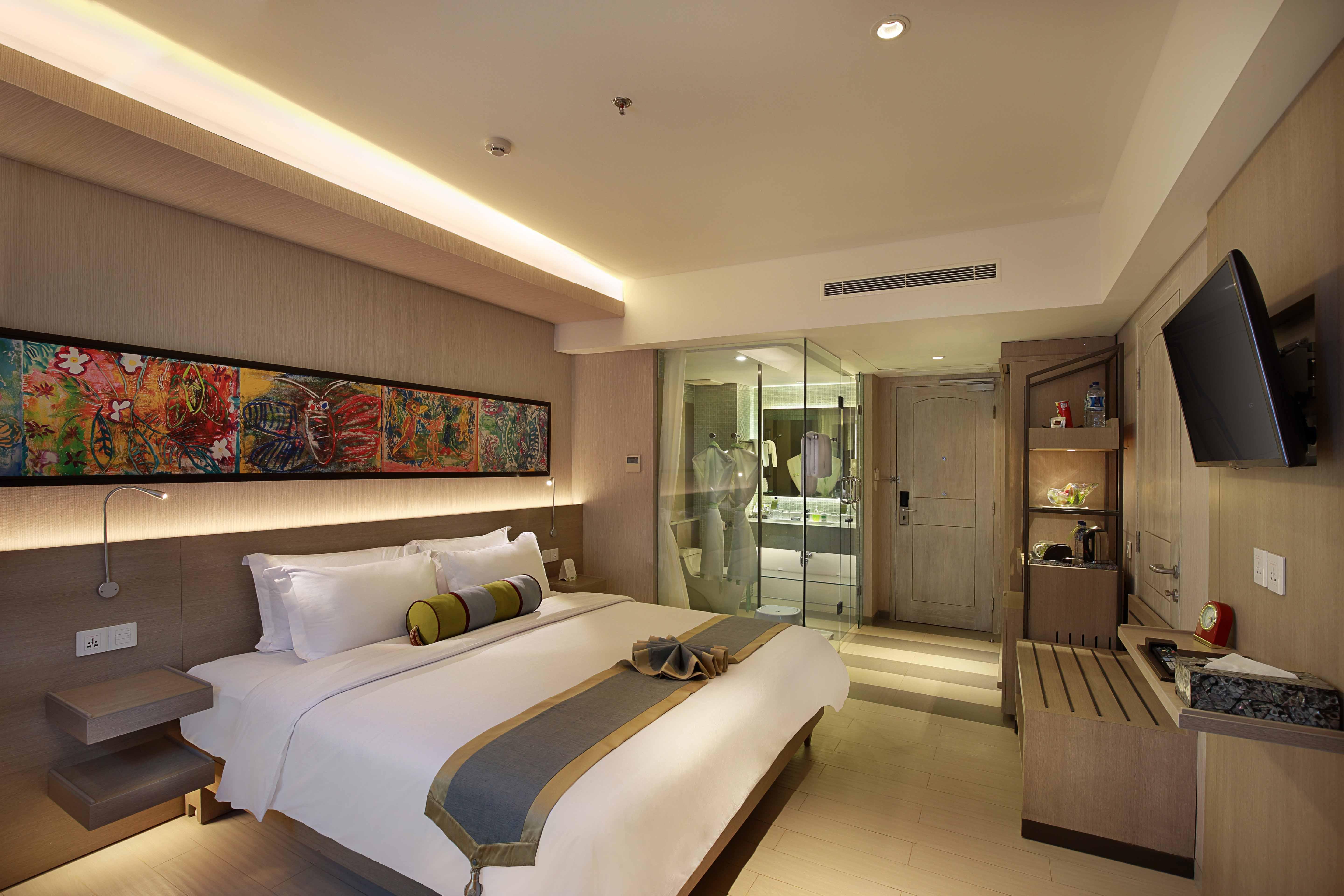 Sens Hotel&spa Hotel 4*