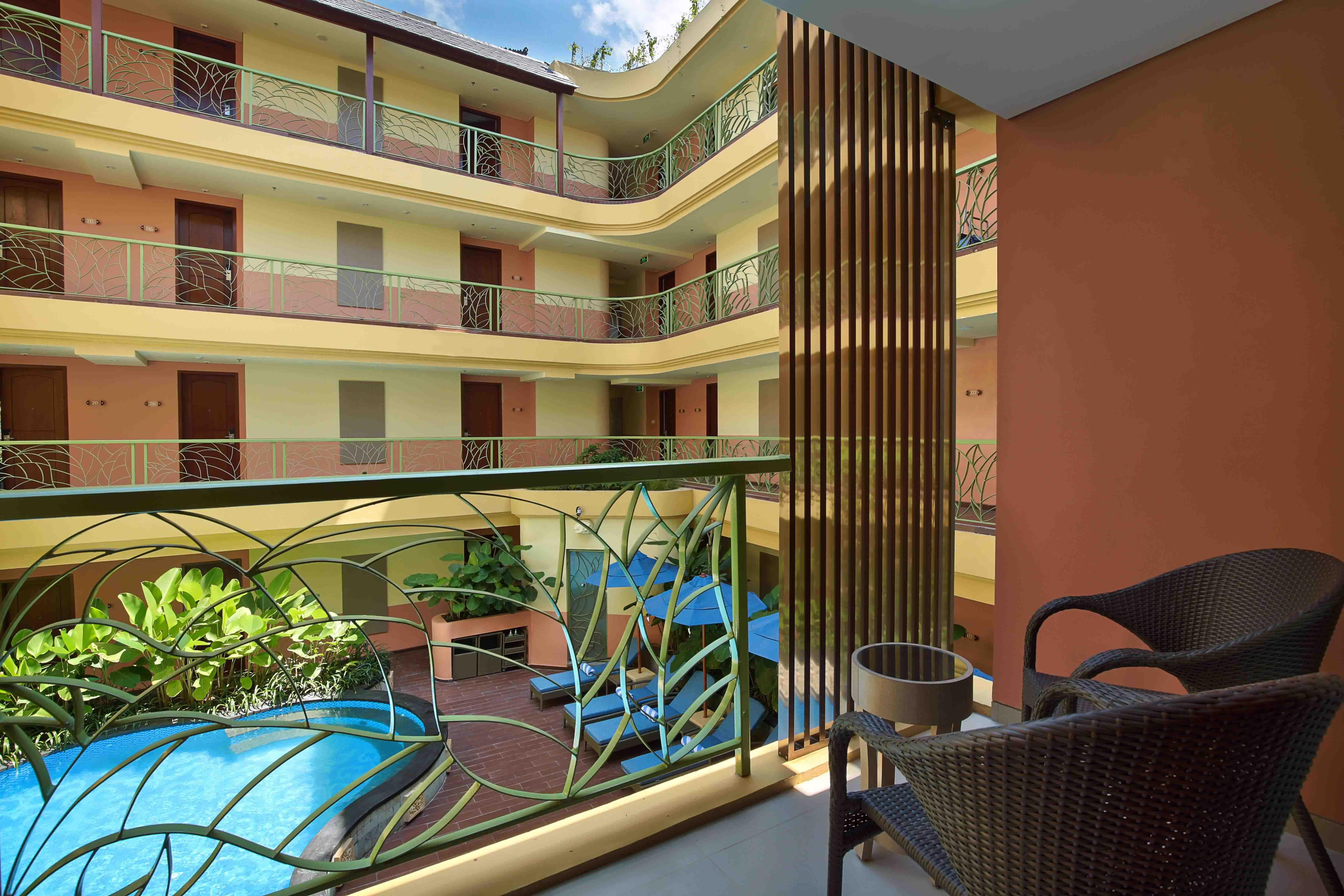 Sens Hotel&spa Hotel 4*