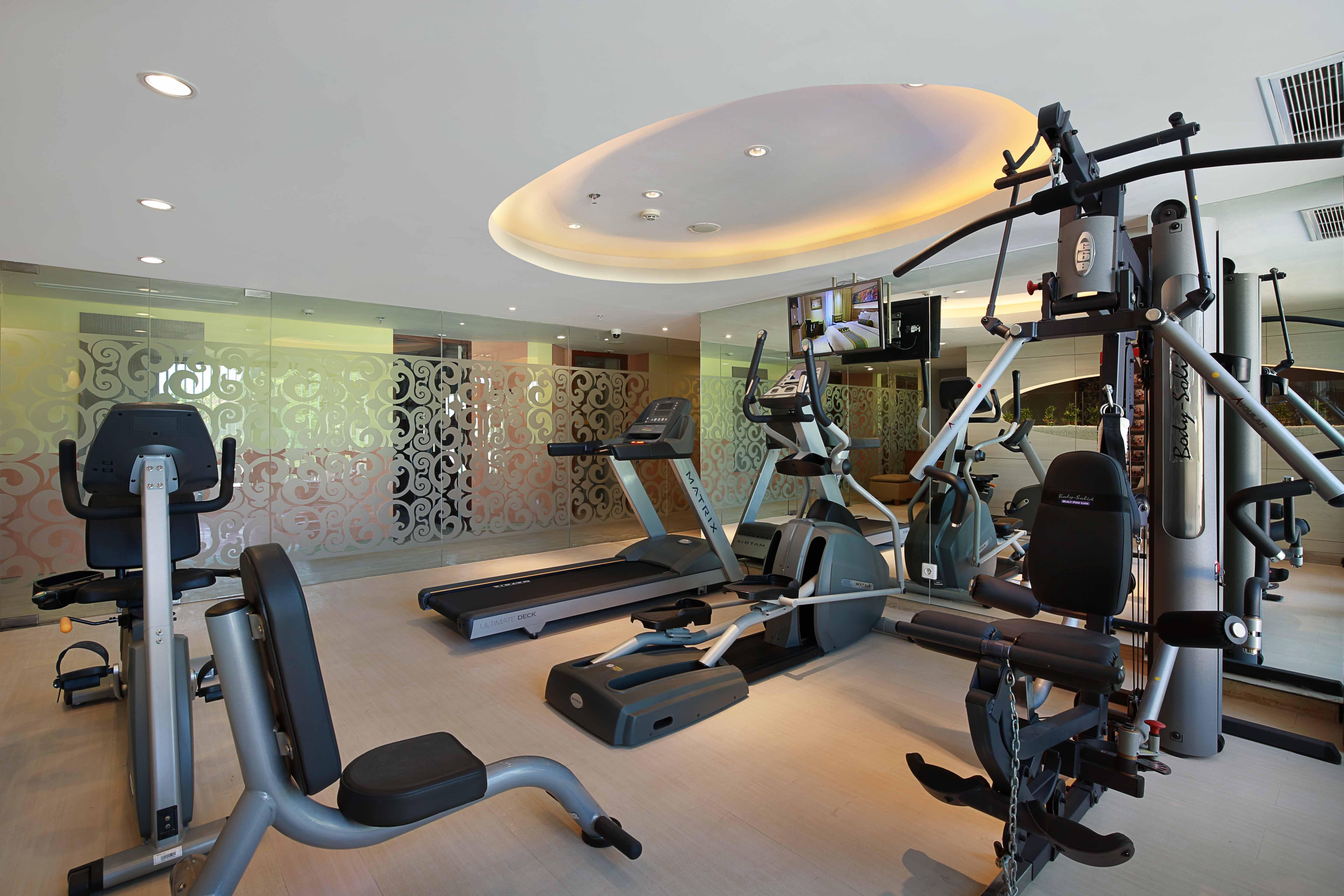 Hotel Sens Hotel&spa Ubud