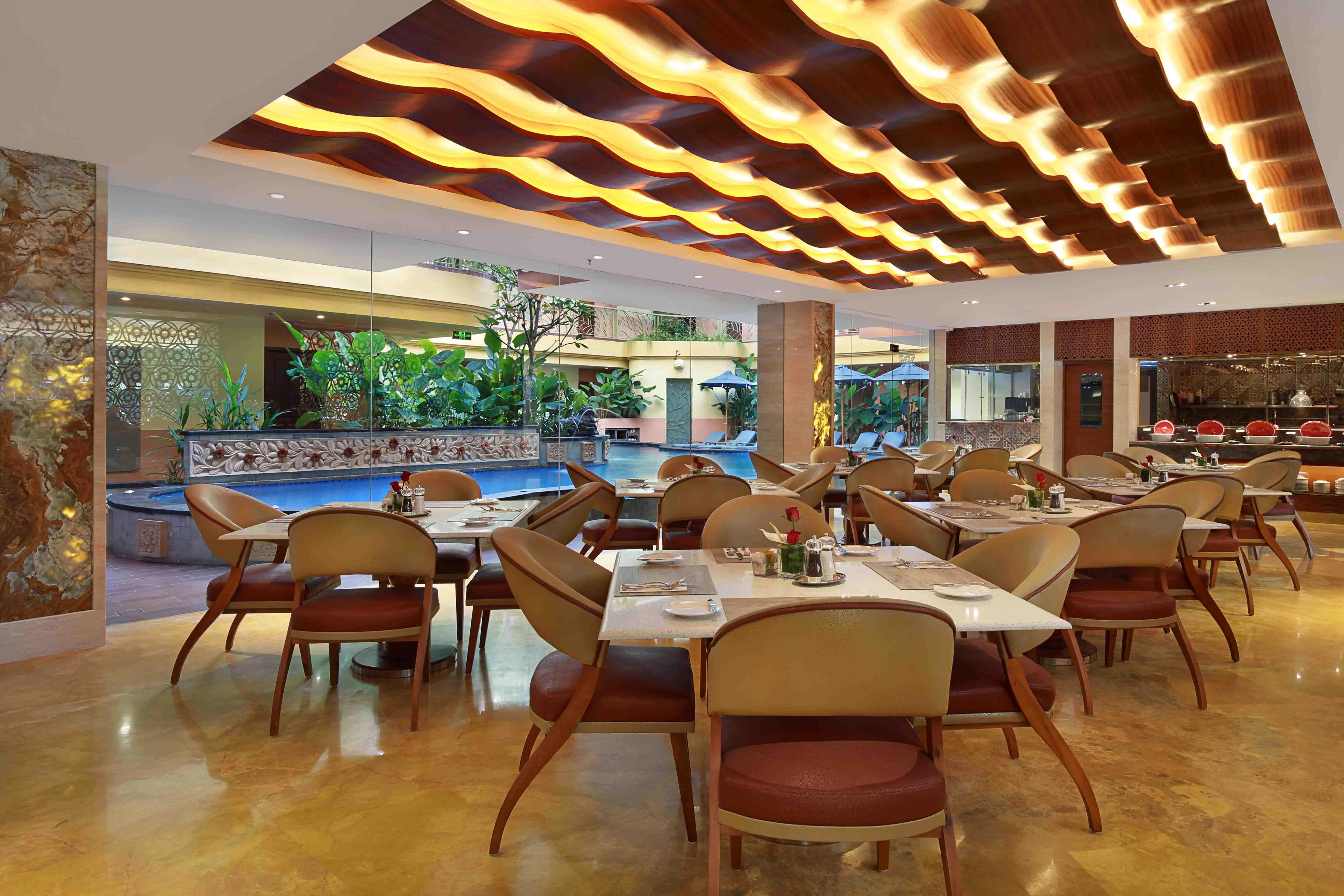 Sens Hotel&spa Ubud