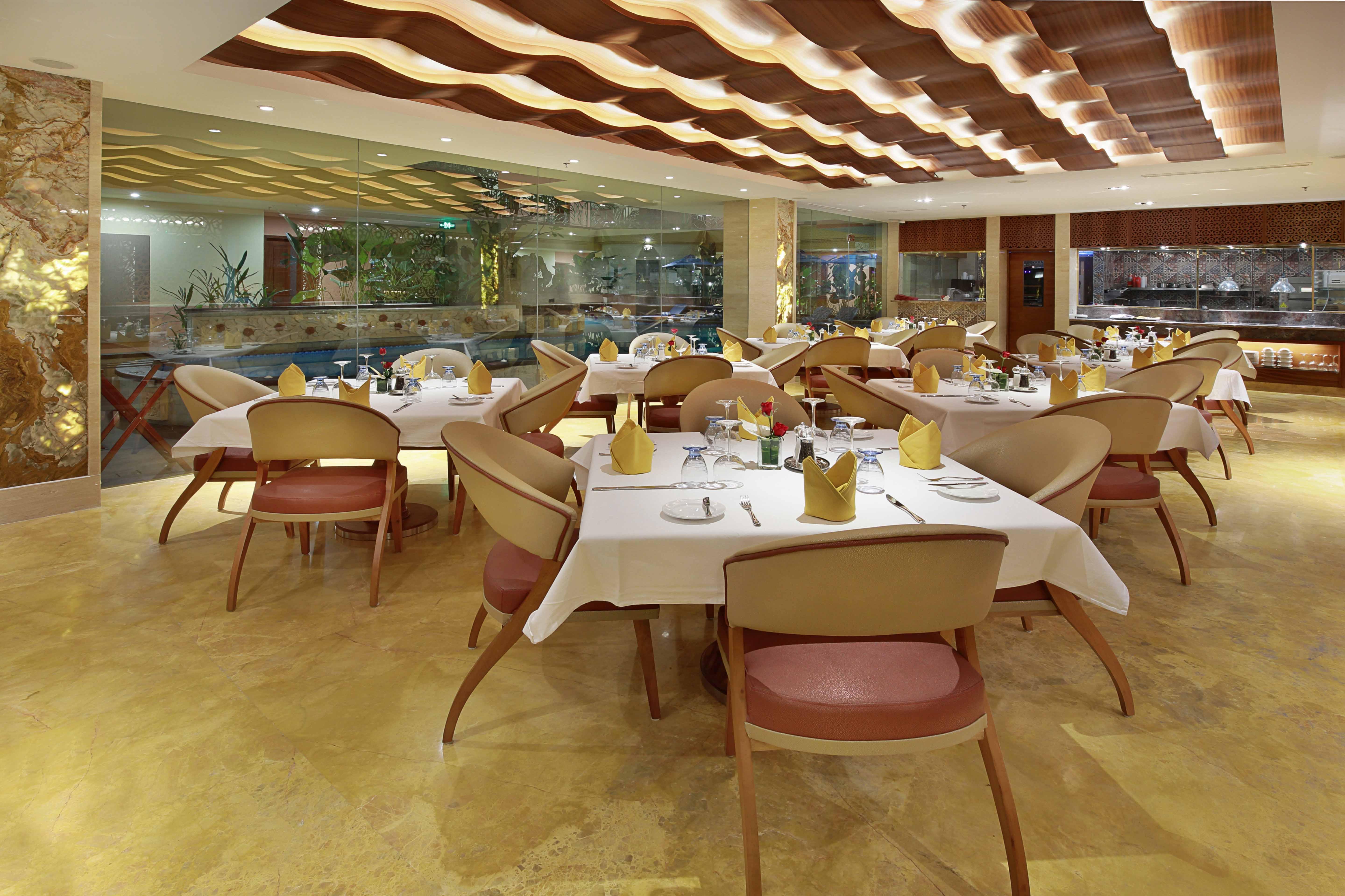 Sens Hotel&spa Hotel Ubud