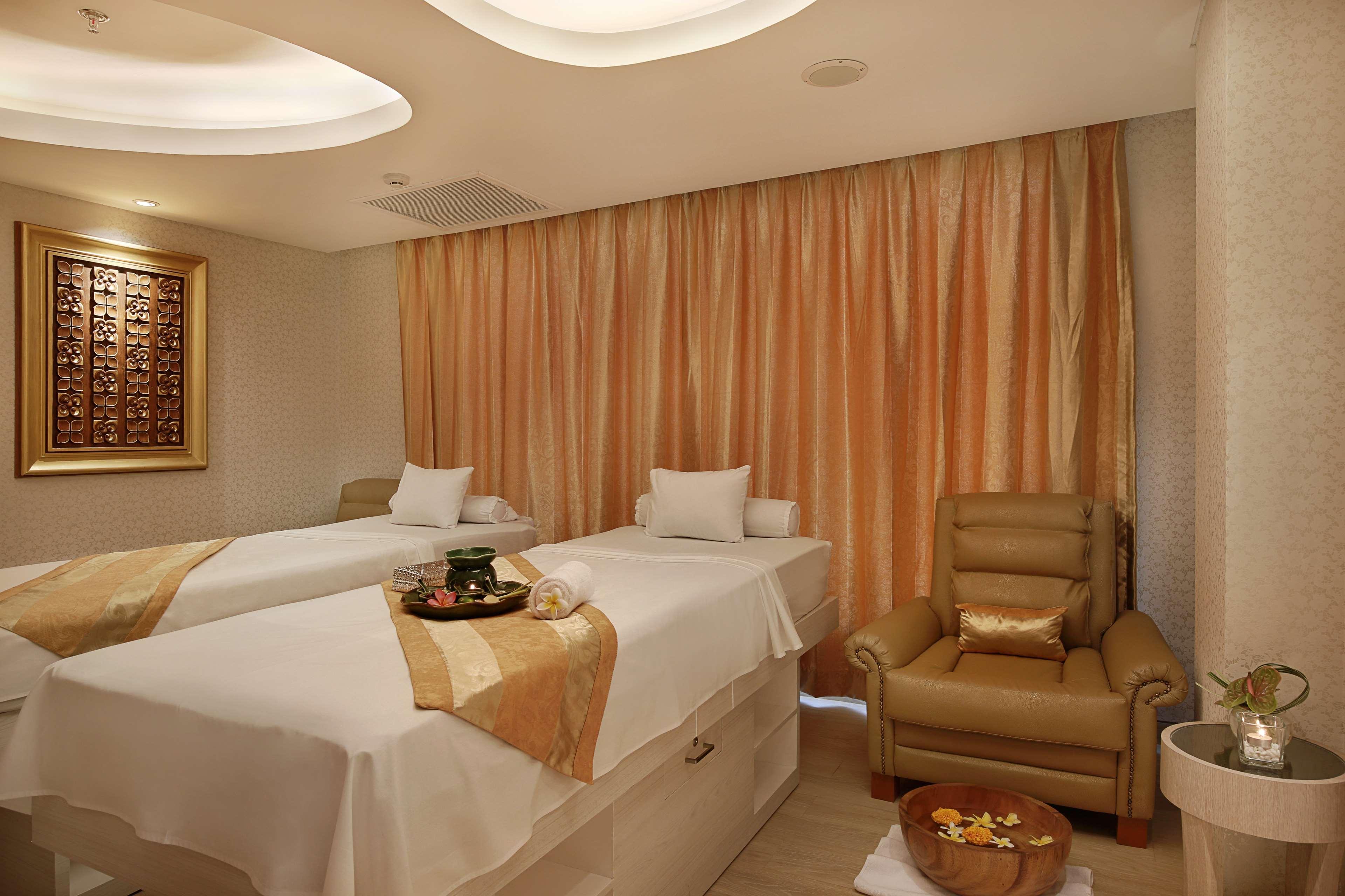 Sens Hotel&spa Hotel Ubud
