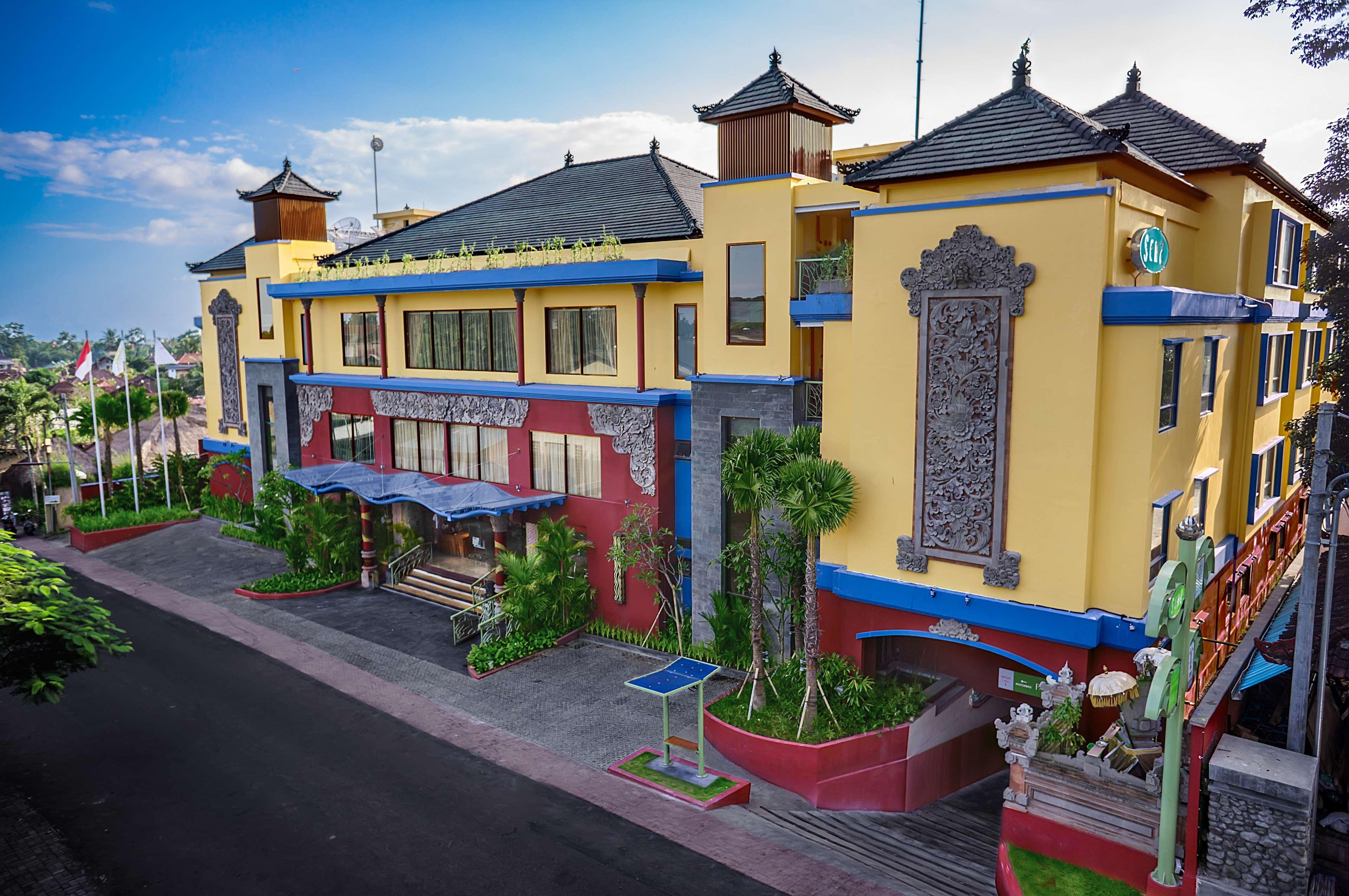 Sens Hotel&spa