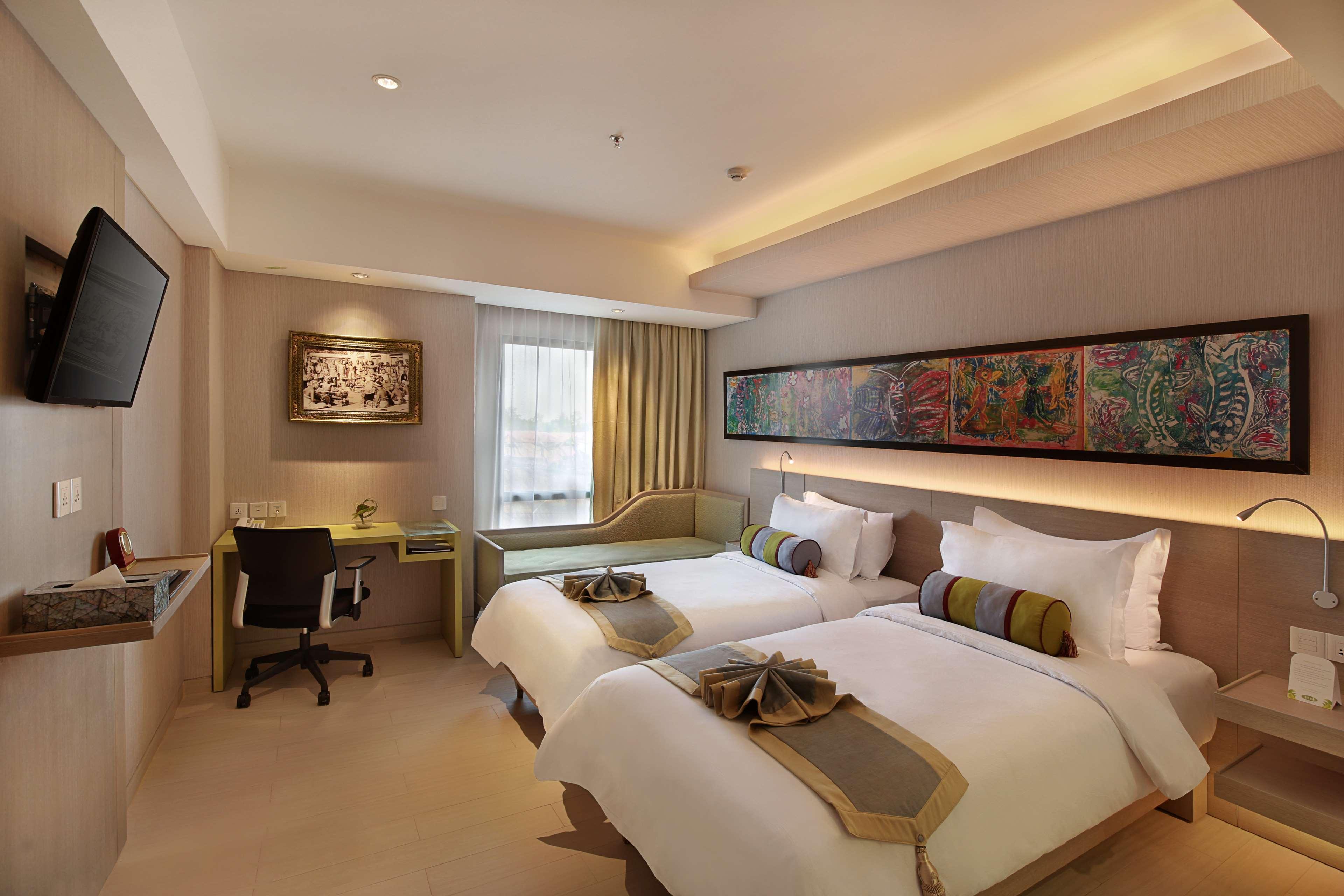 Sens Hotel&spa