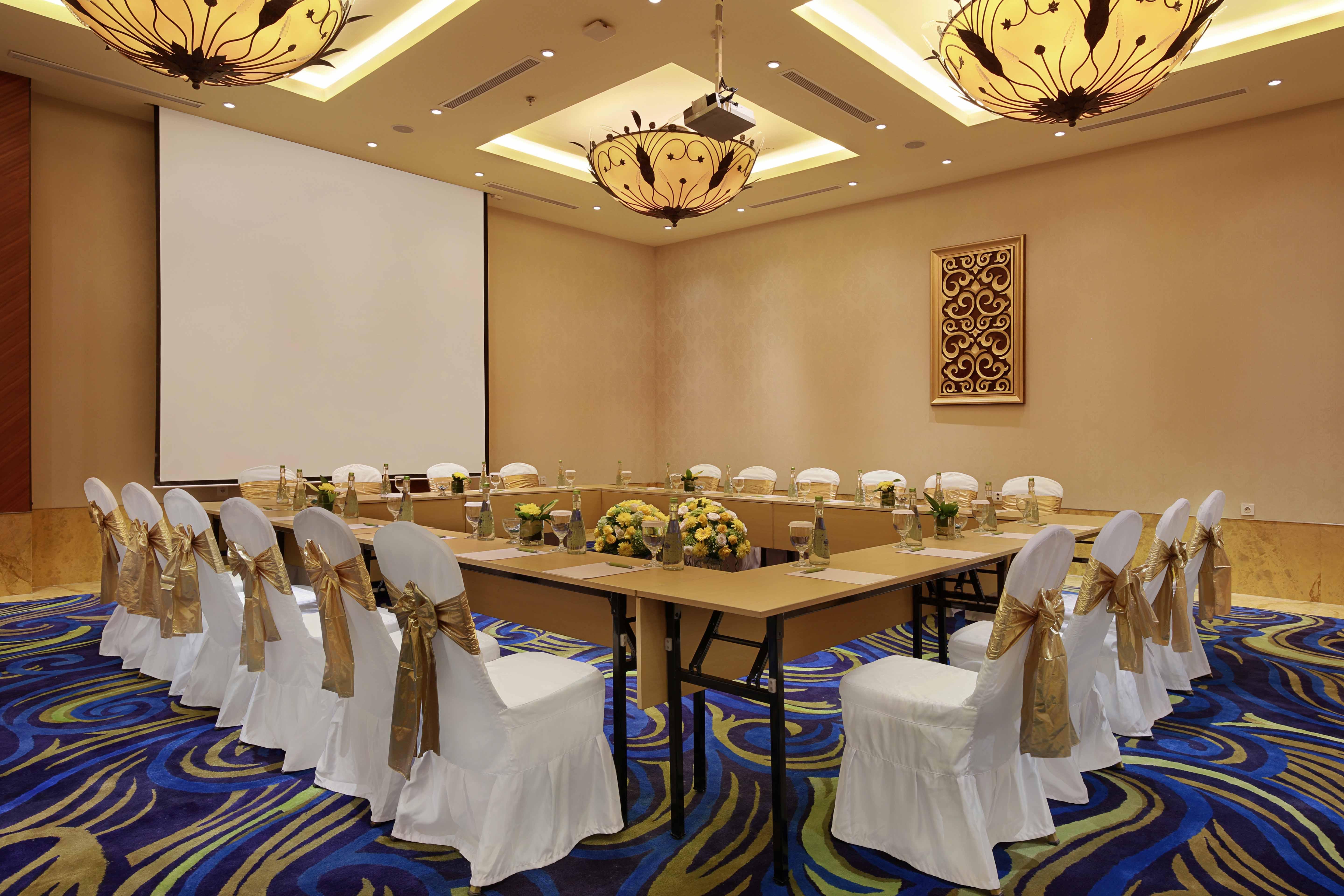 Sens Hotel&spa Hotel 4*