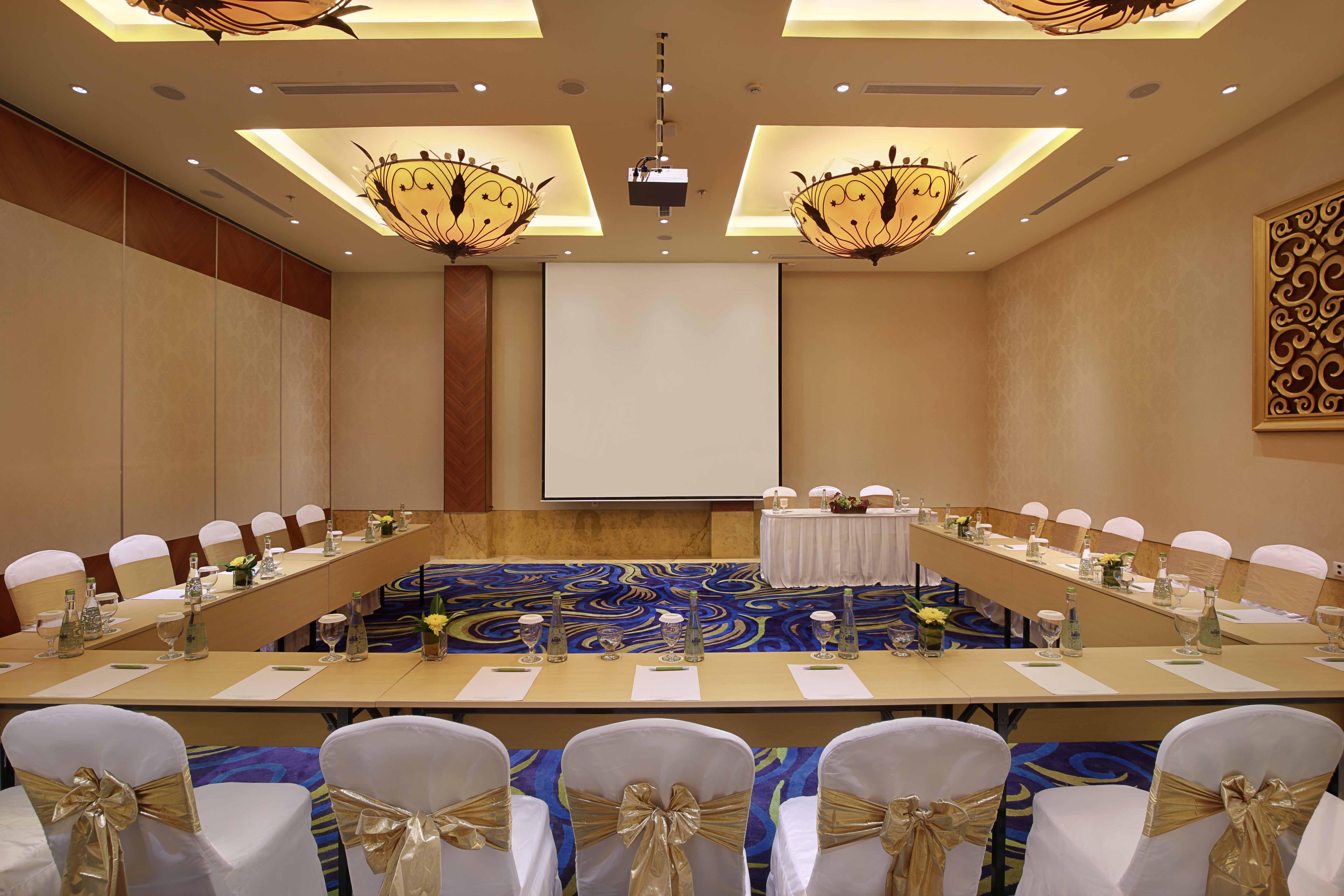 Sens Hotel&spa 4*