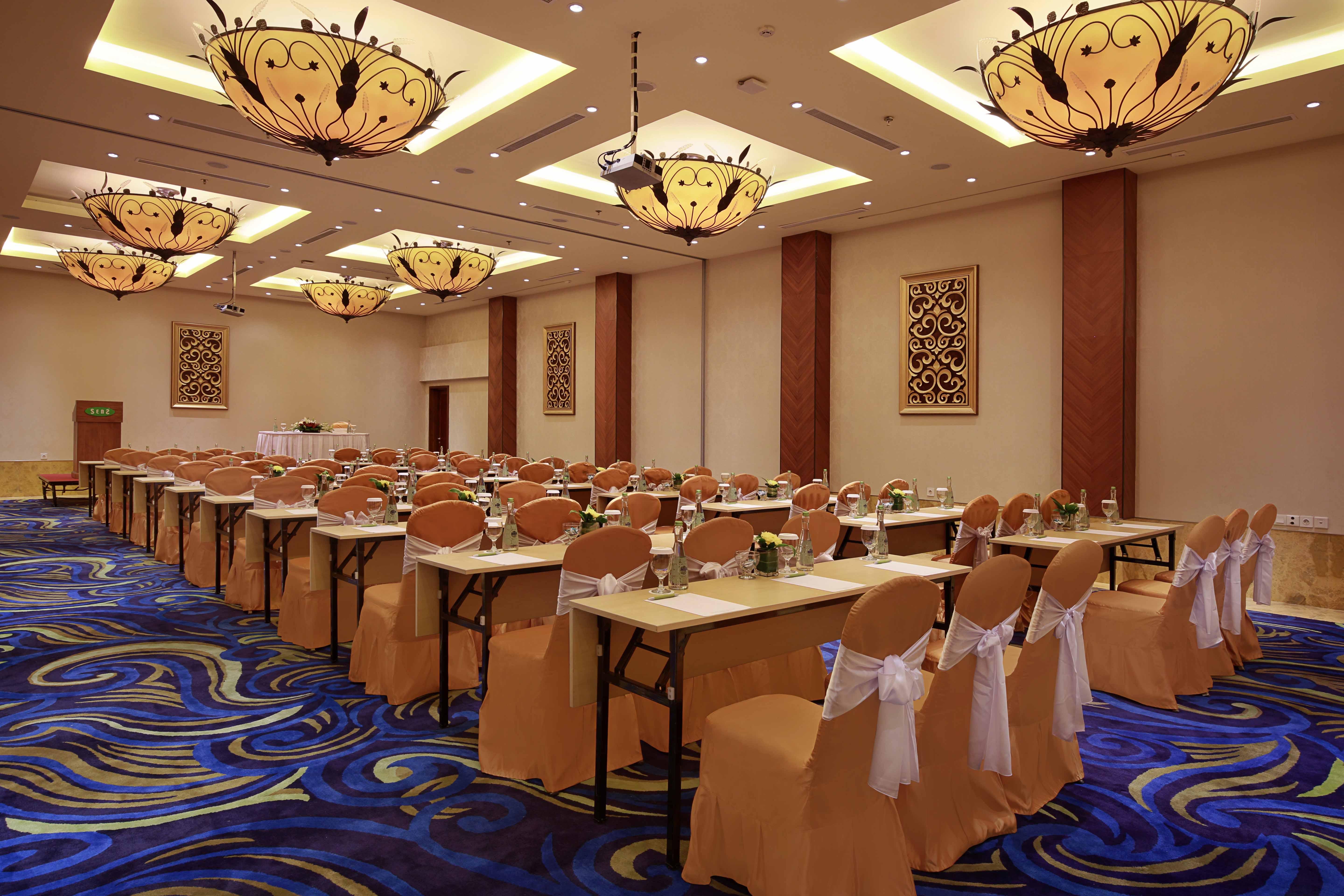 Sens Hotel&spa 4* Ubud