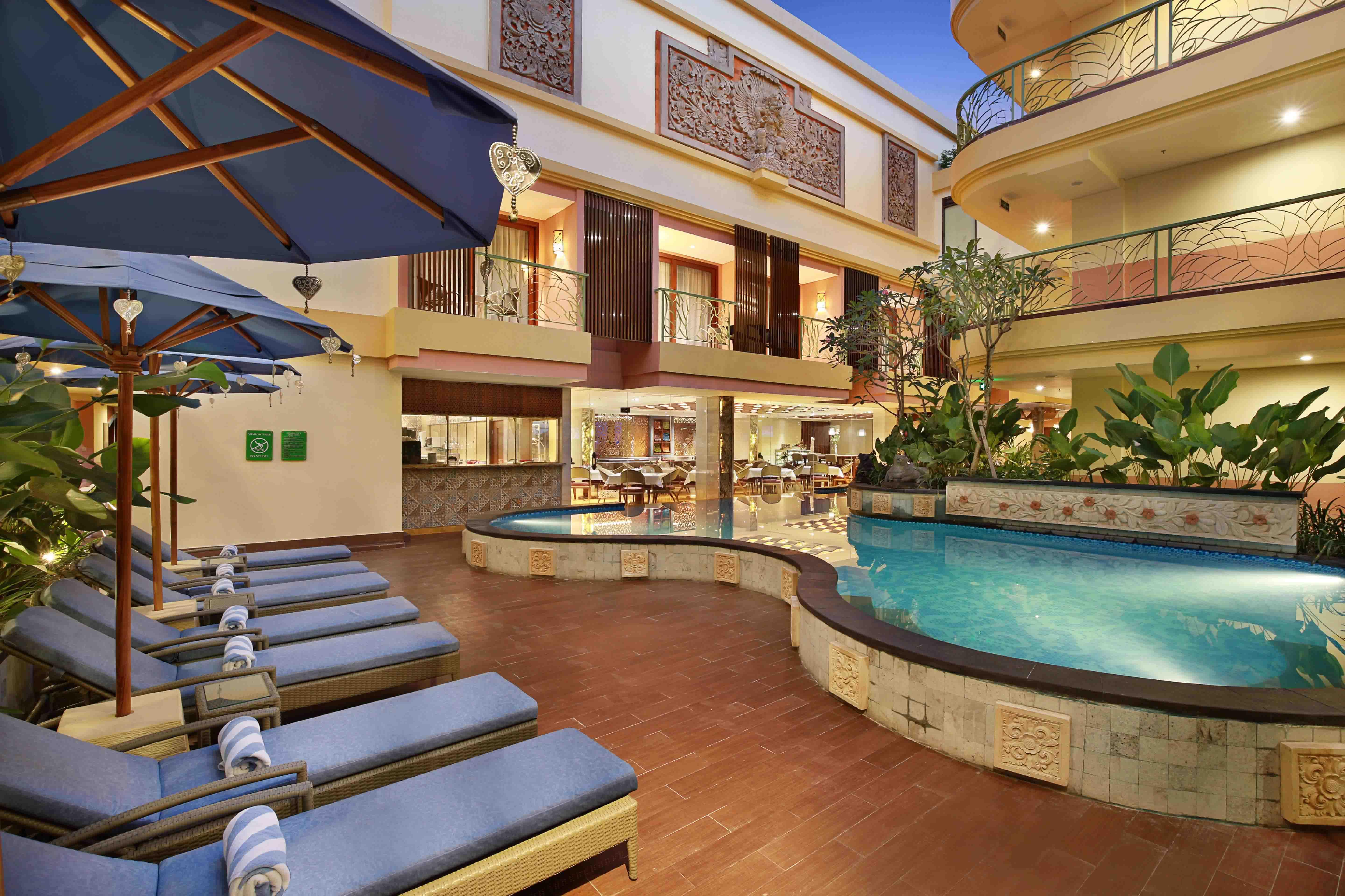 Hotel Sens Hotel&spa
