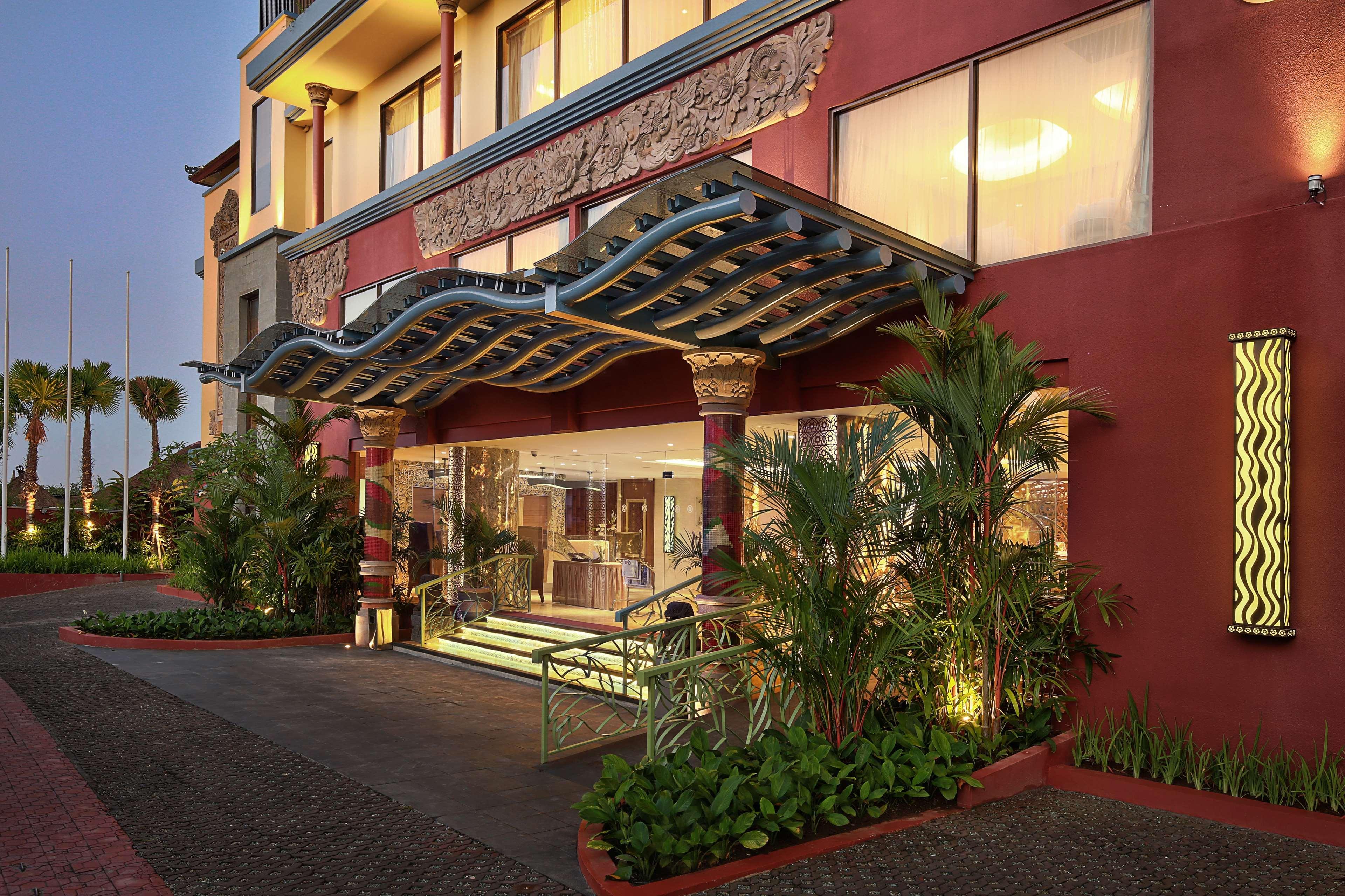 Sens Hotel&spa Hotel 4*