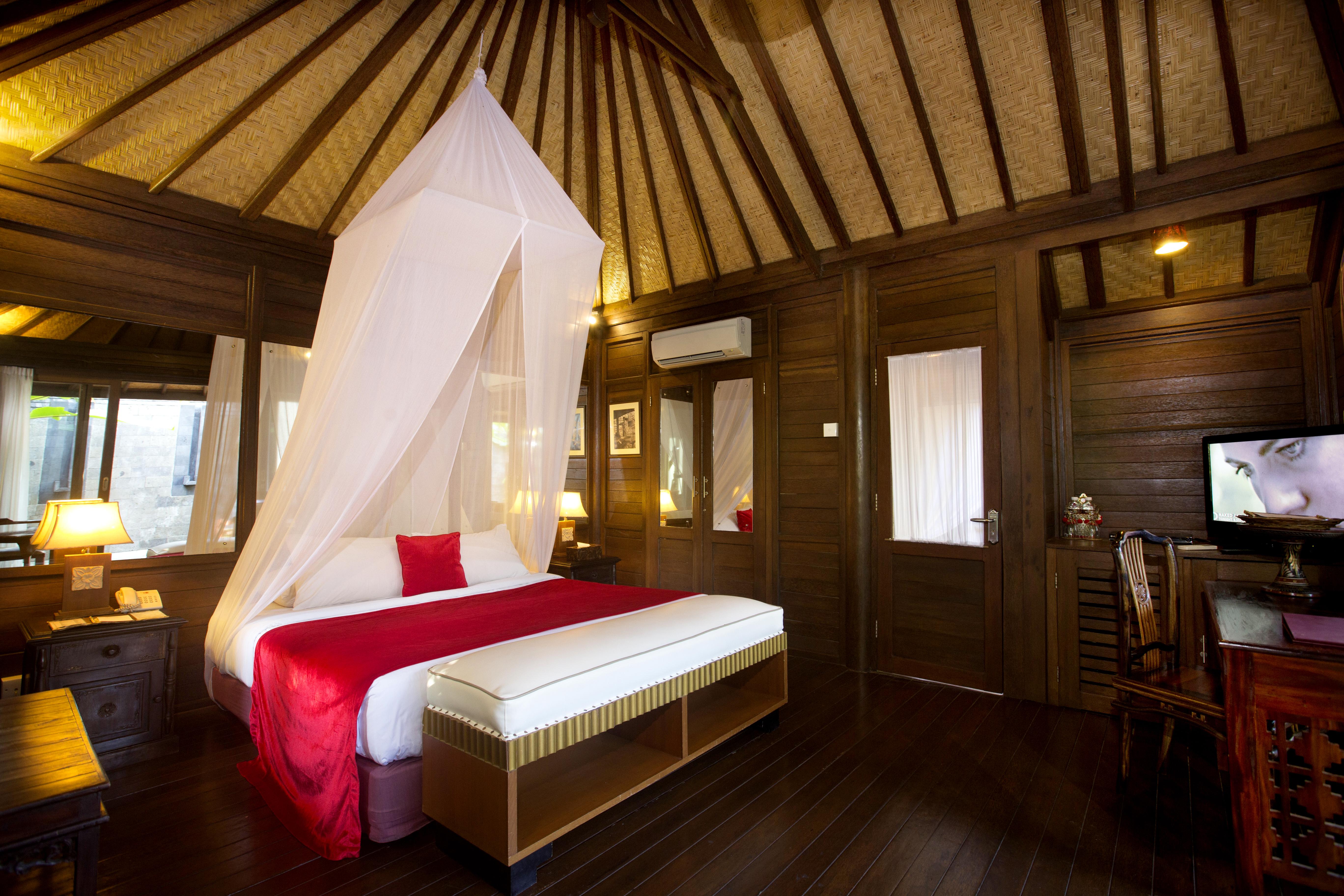 The Mansion & 5*