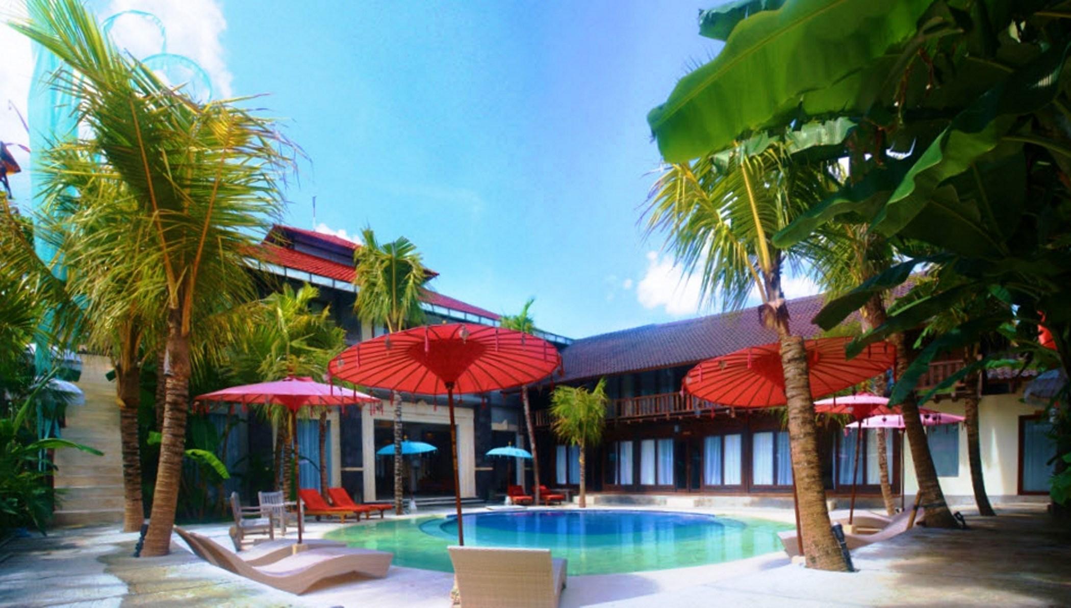 The Mansion & Resort 5*