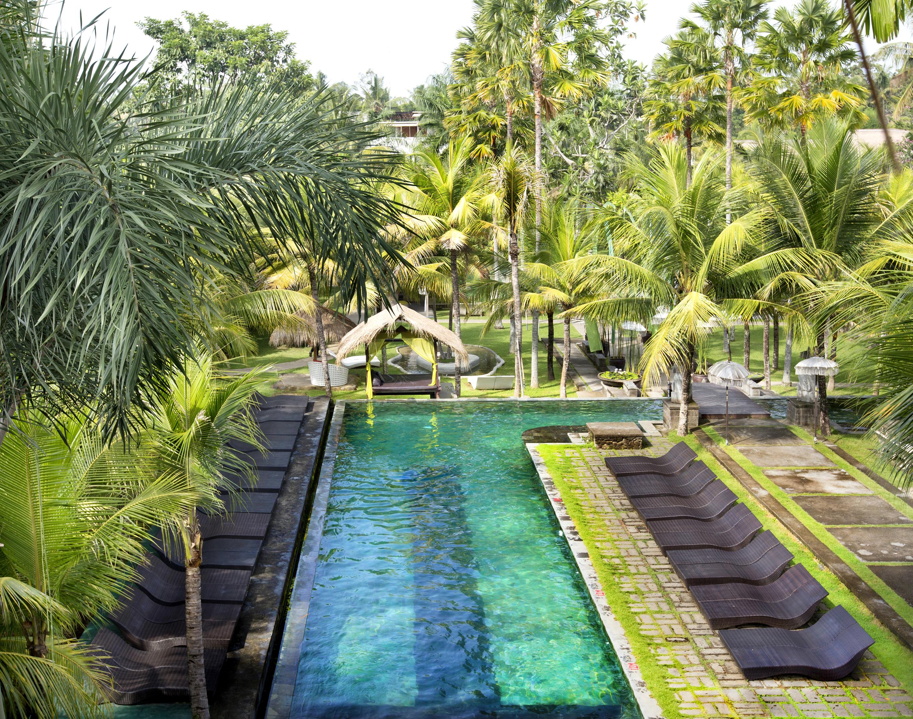The Mansion & Resort Ubud