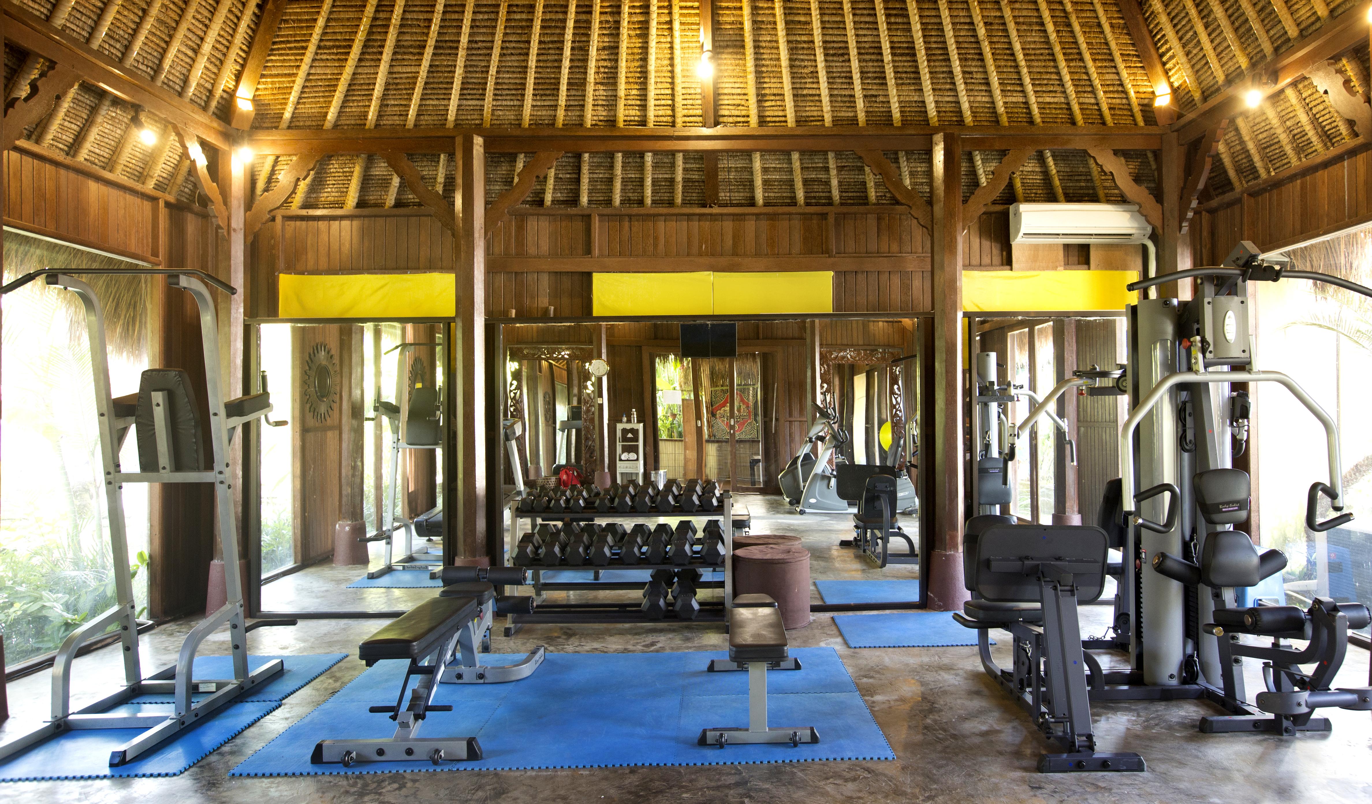 The Mansion & Resort Ubud