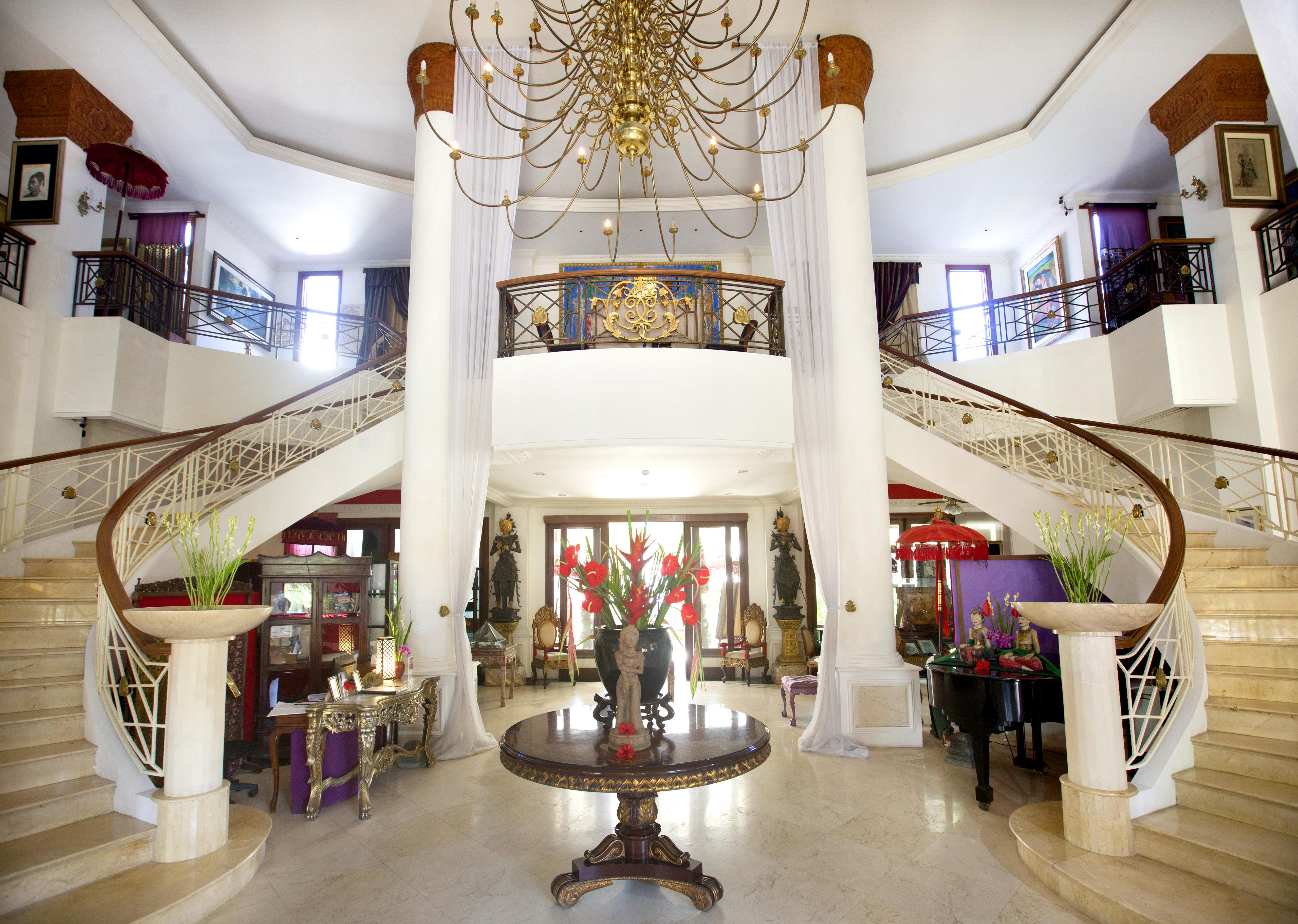 Resort The Mansion & Ubud