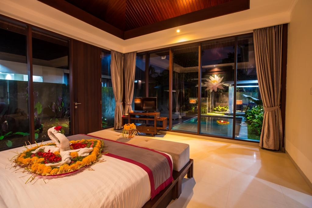 Umae Villa Ubud