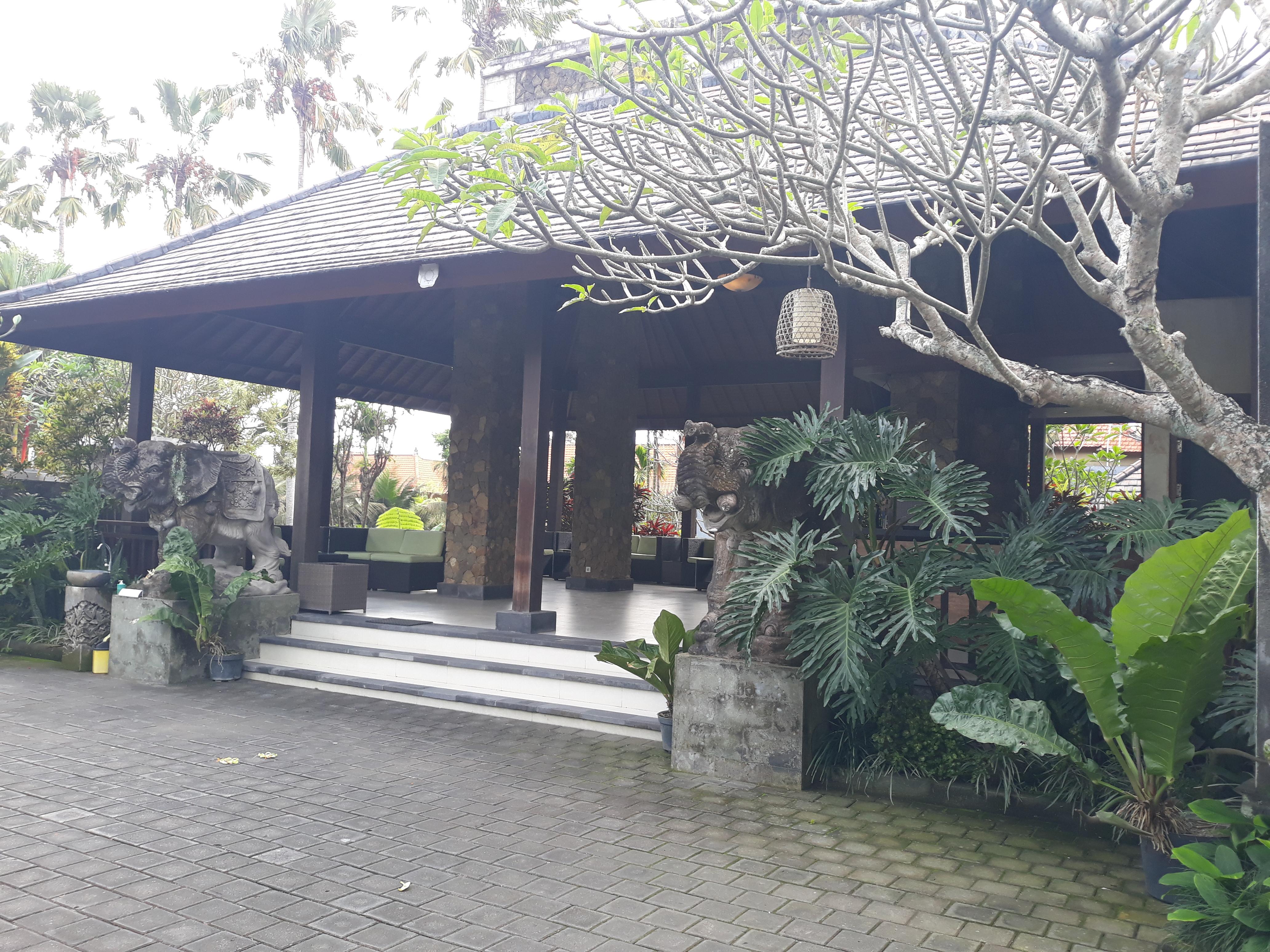 Villa Umae *