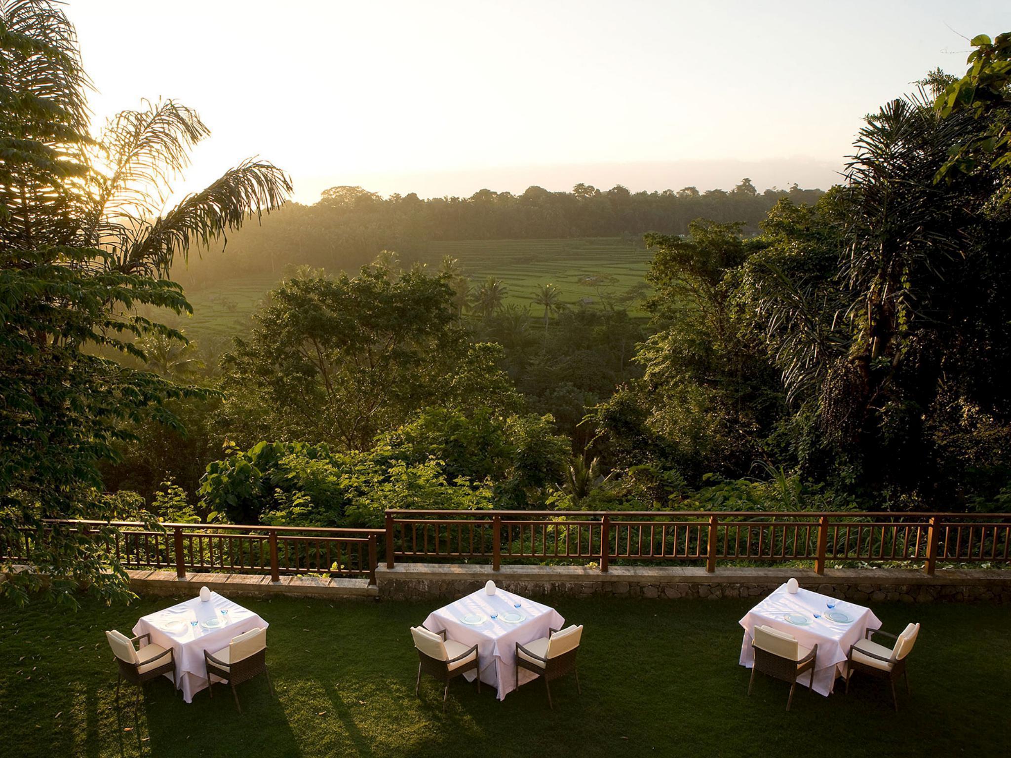 Villa The Samaya Ubud