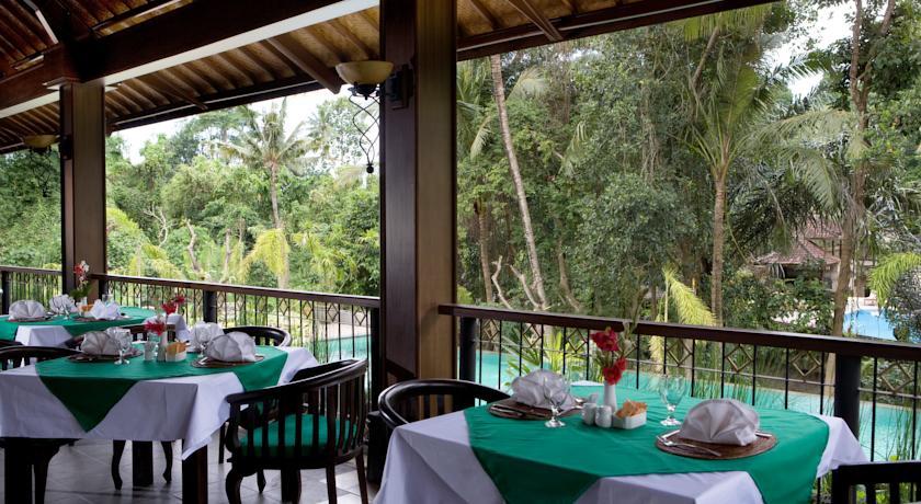 Hotel Champlung Sari And Ubud