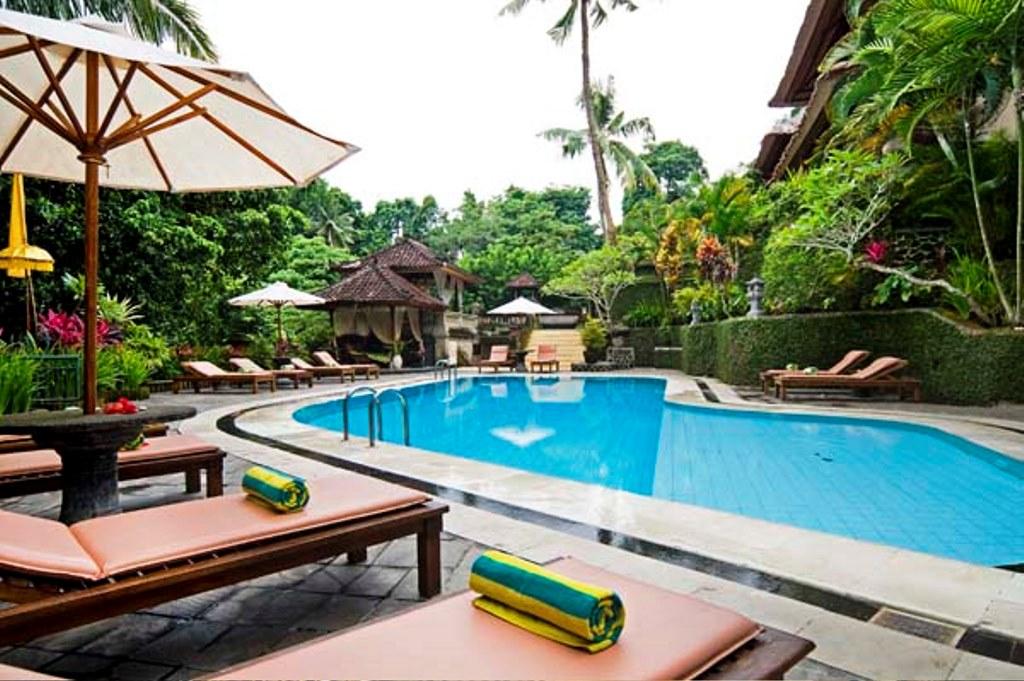 Champlung Sari And Hotel Ubud