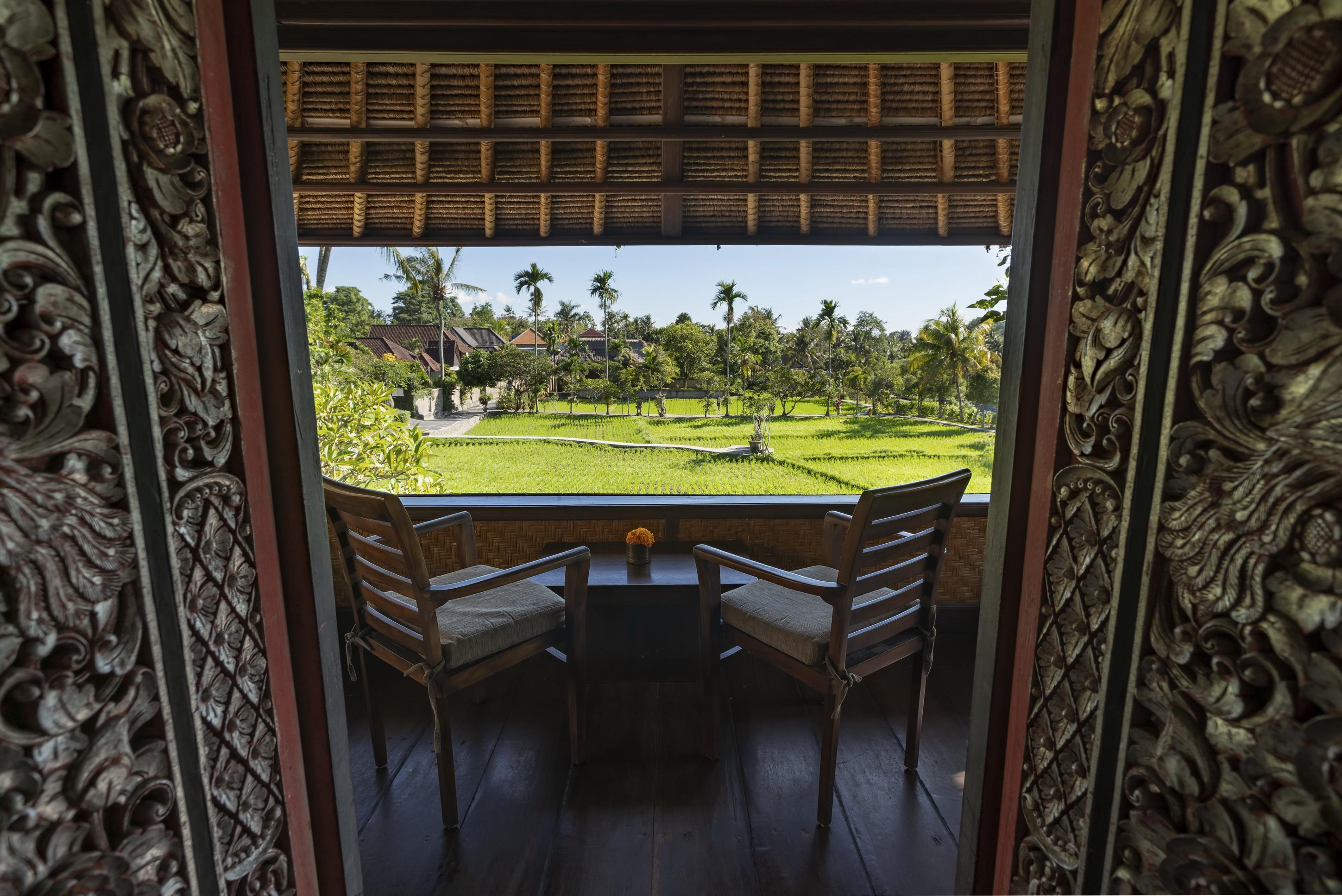 Amatara Agung Raka Ubud (Bali)