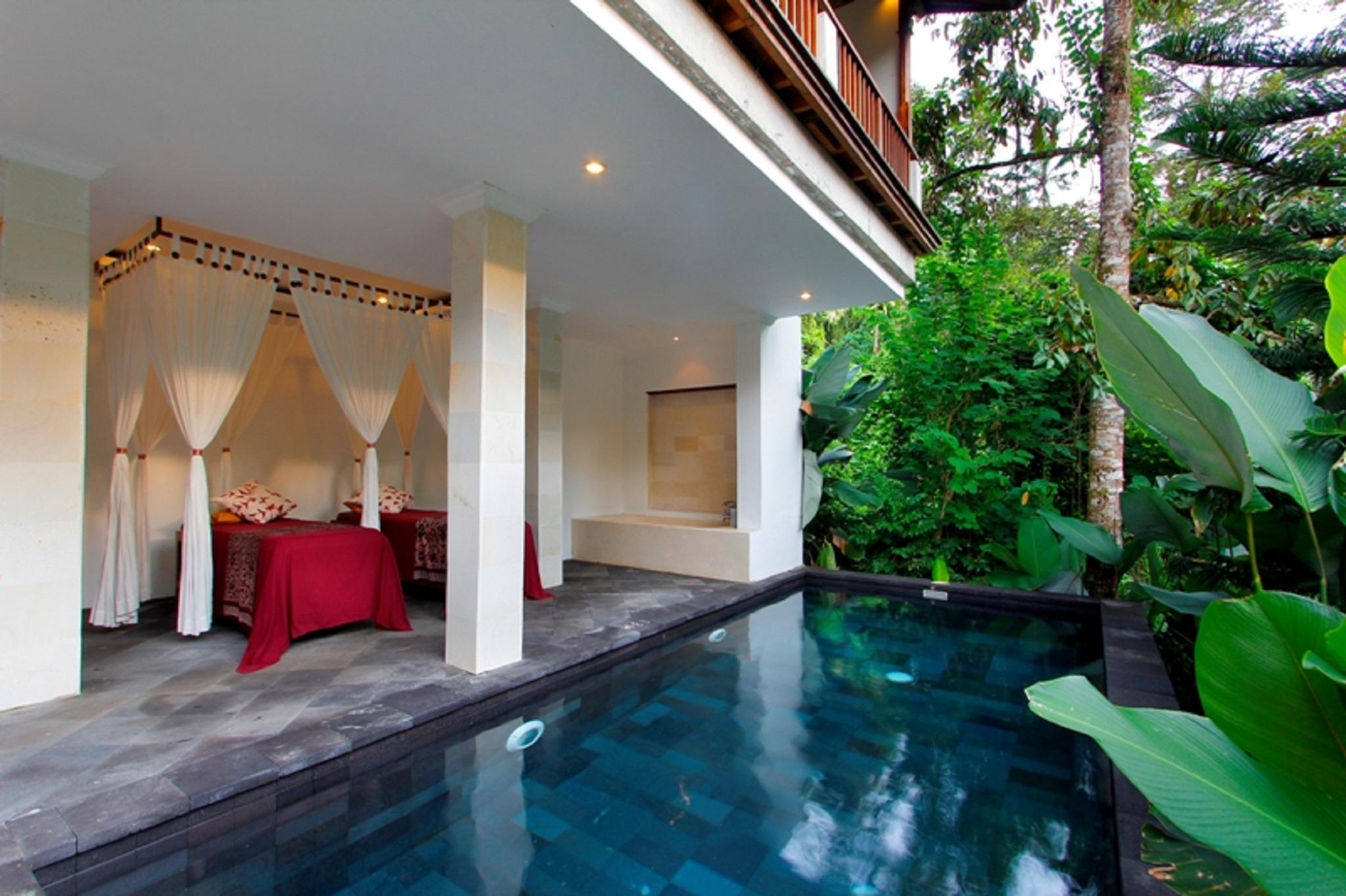 Alam Culture And Residences Ubud (Bali)