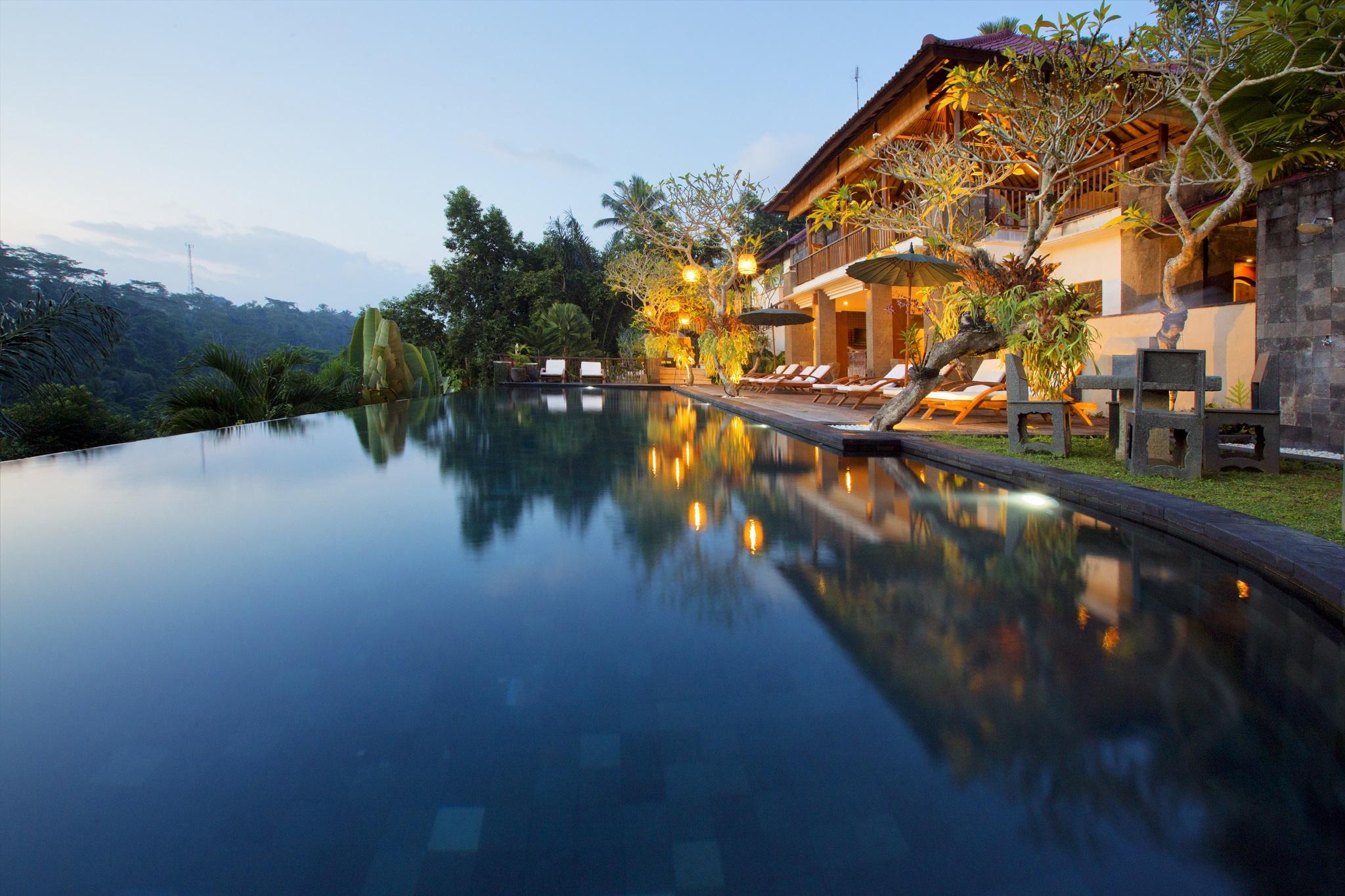 Villa Alam Culture And Residences