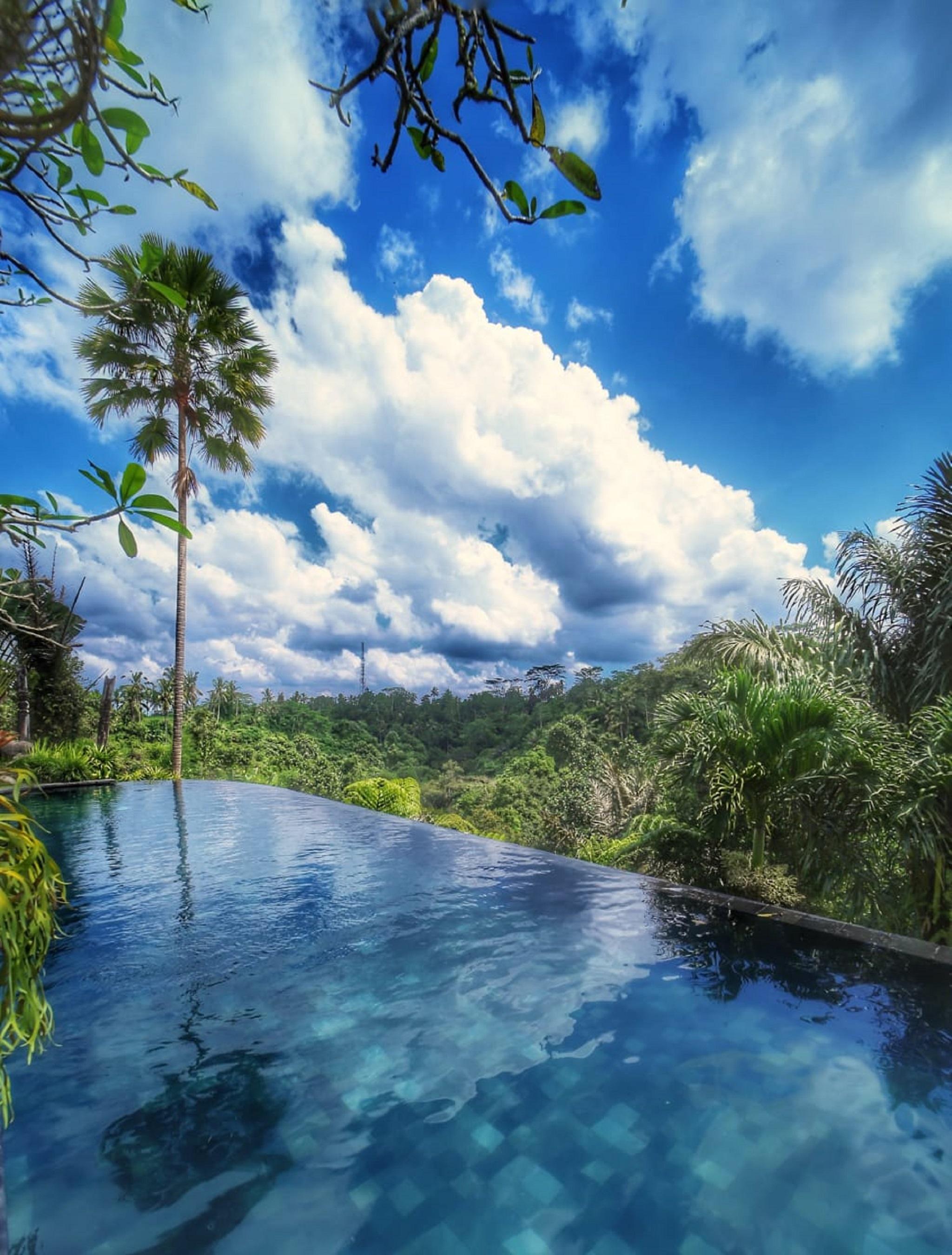 Alam Culture And Residences * Ubud (Bali)