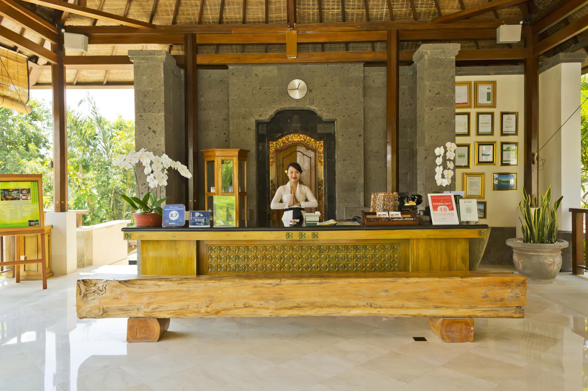 Alam Culture And Residences Ubud (Bali)