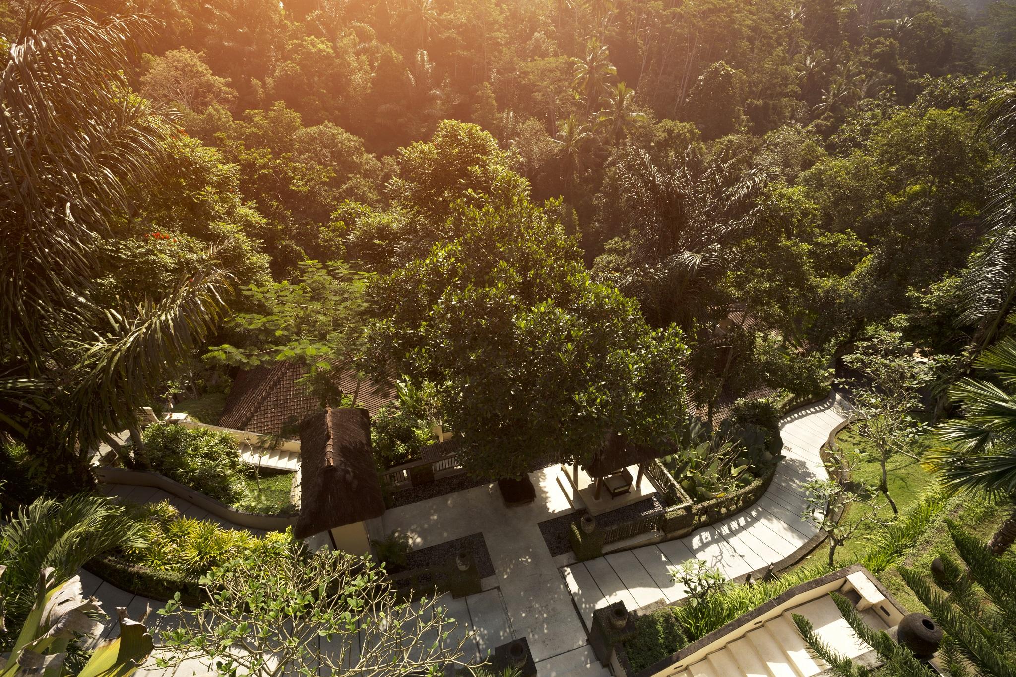 Alam Culture And Residences Ubud (Bali)