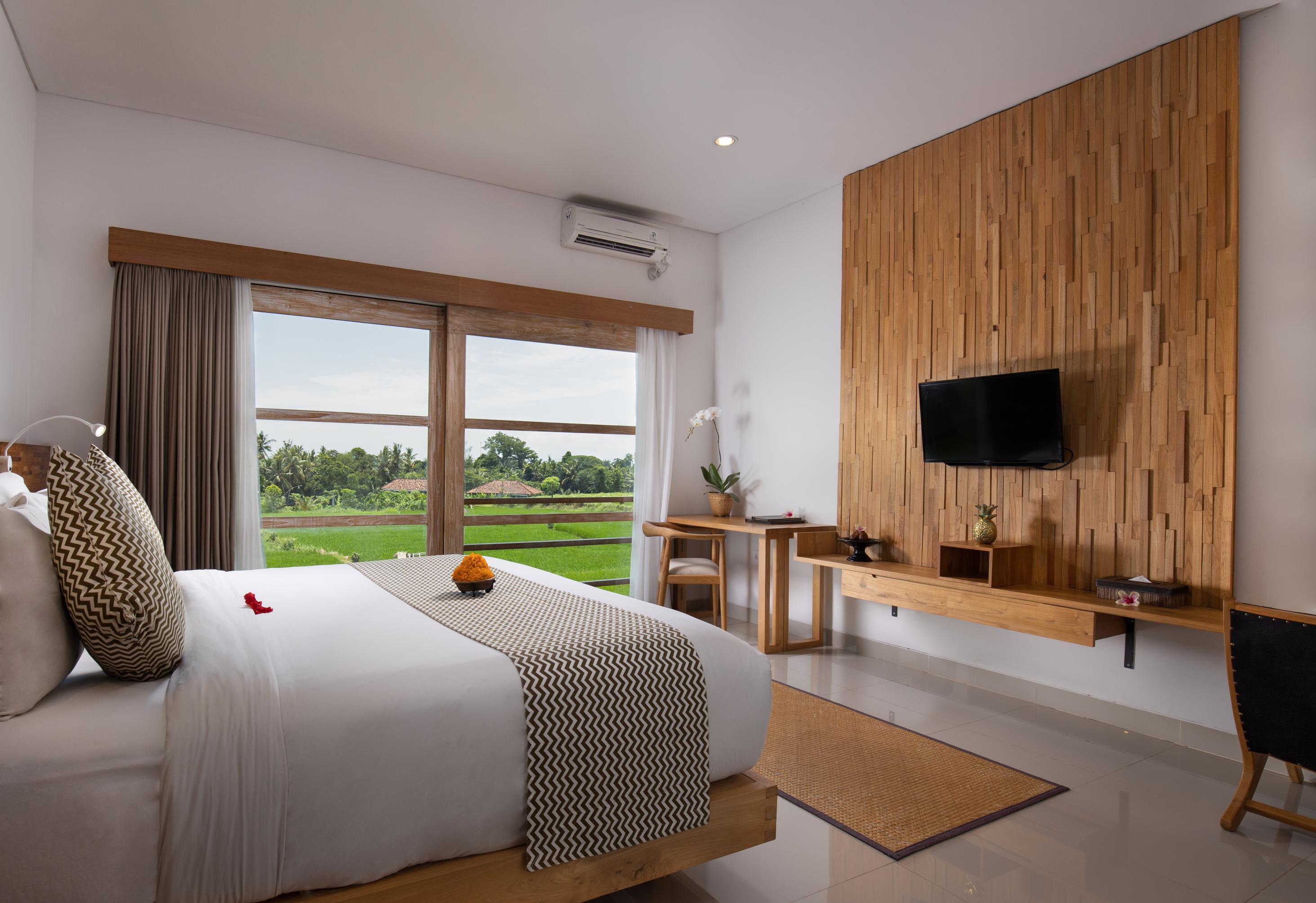 Villa Kayu Lama *