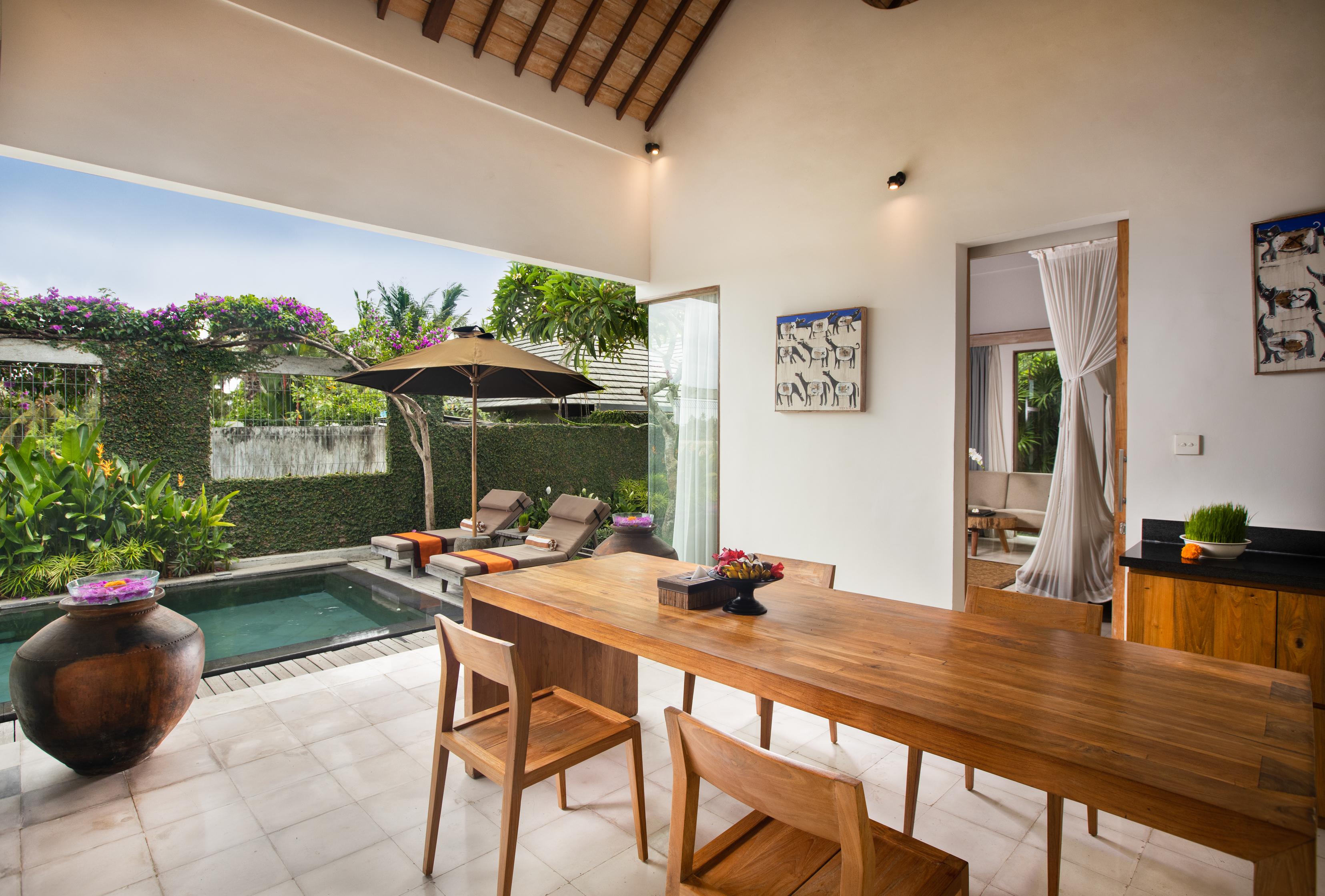 Villa Kayu Lama Ubud