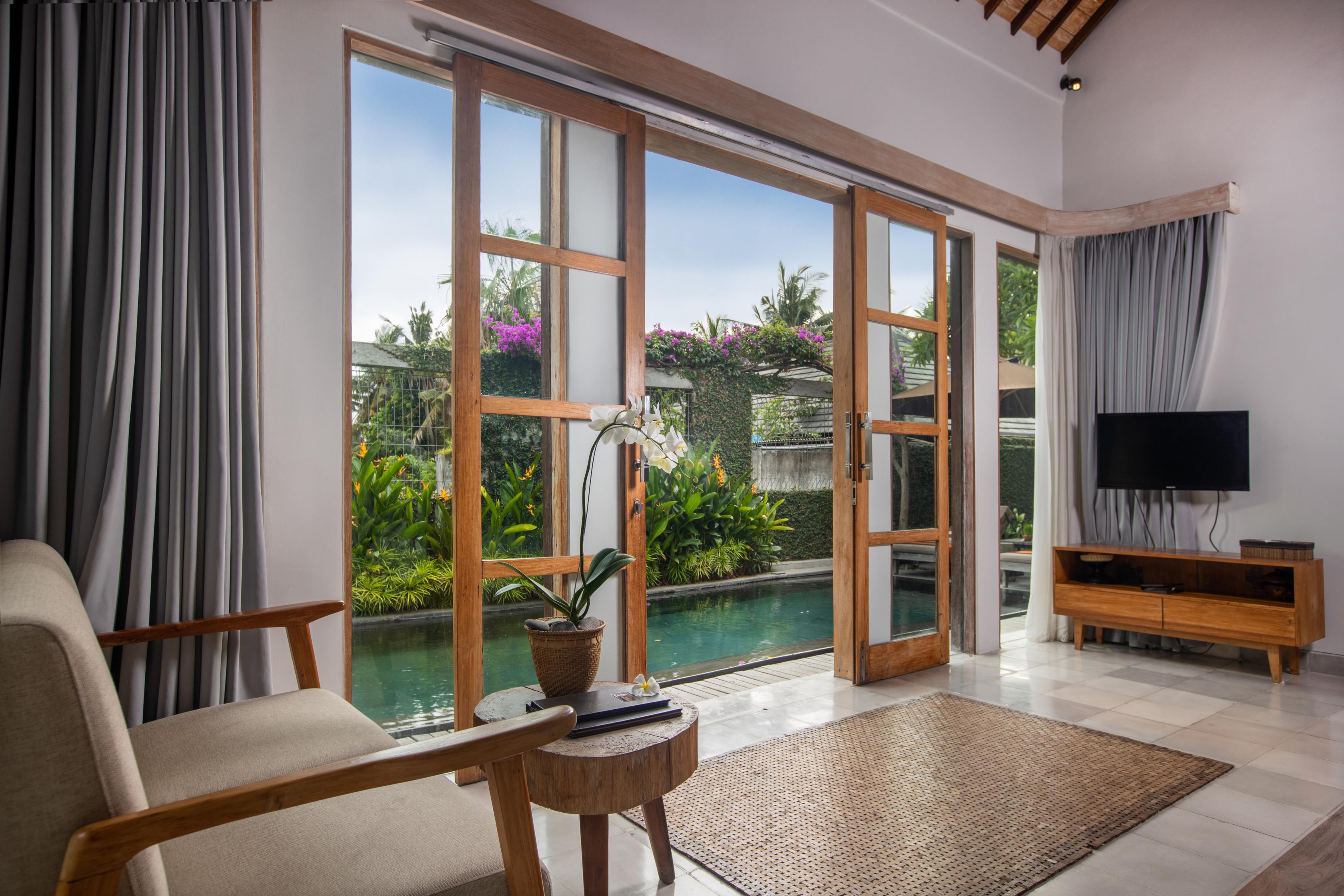 Kayu Lama Ubud