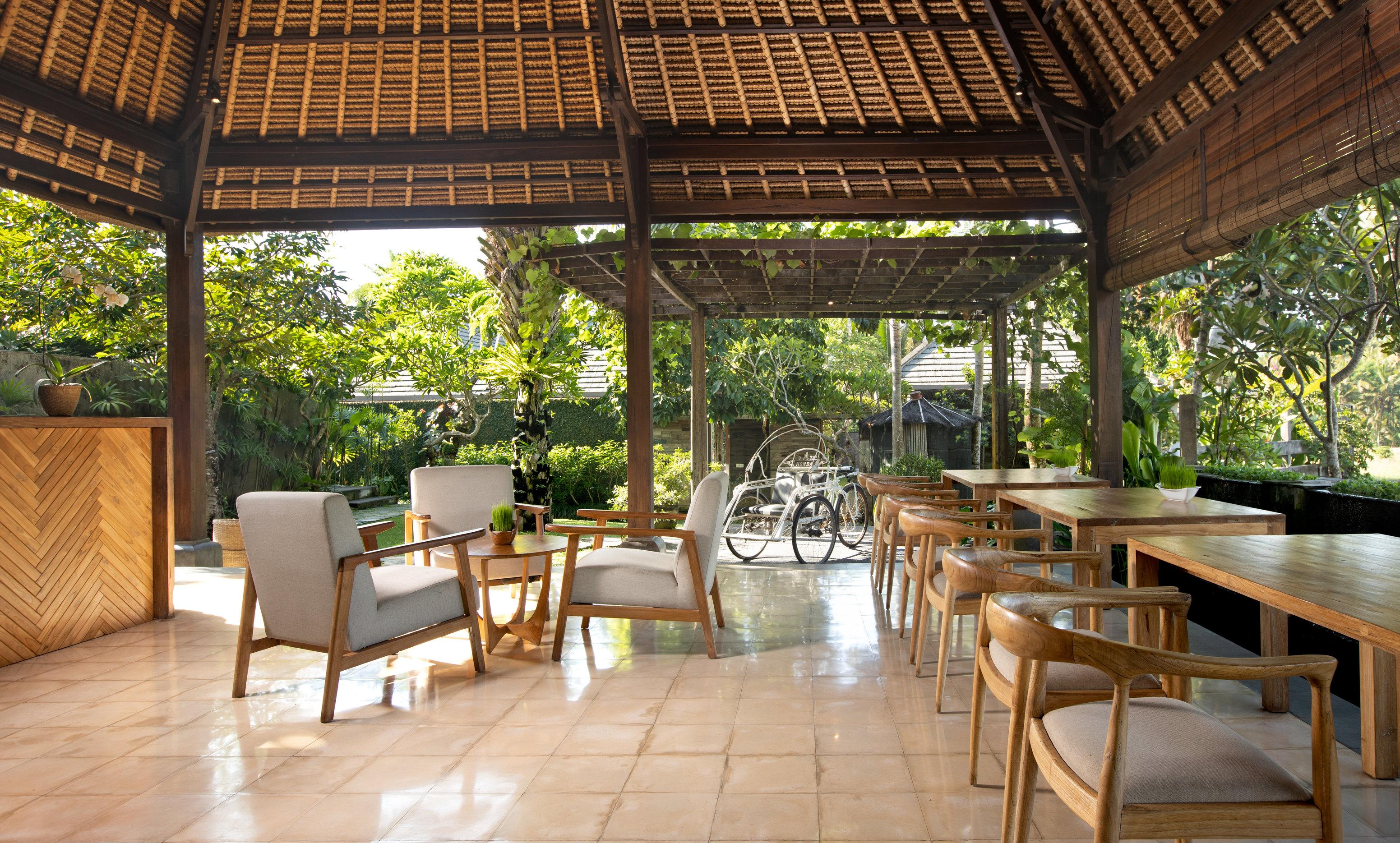 Kayu Lama Villa Ubud