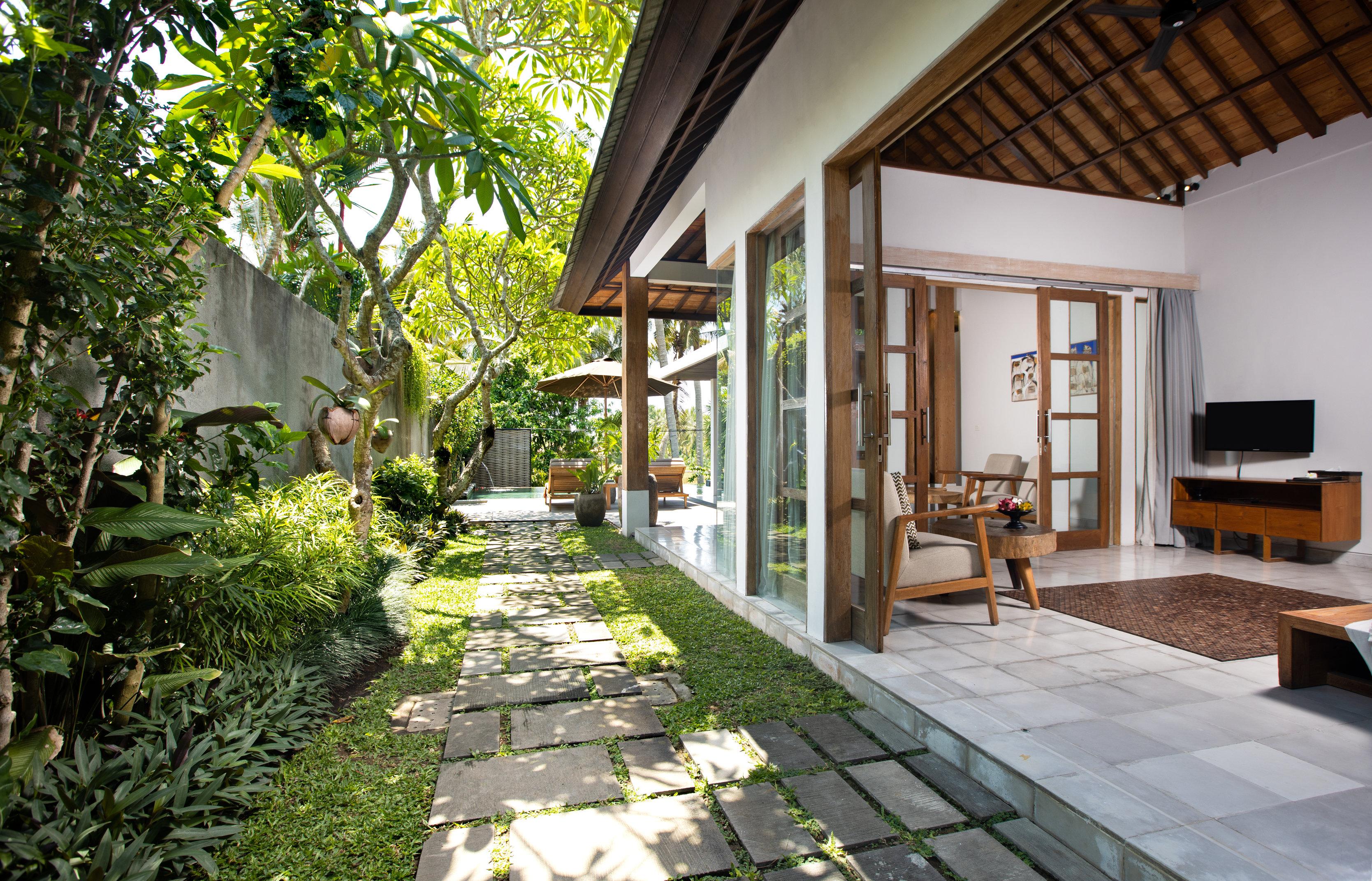 Kayu Lama Ubud