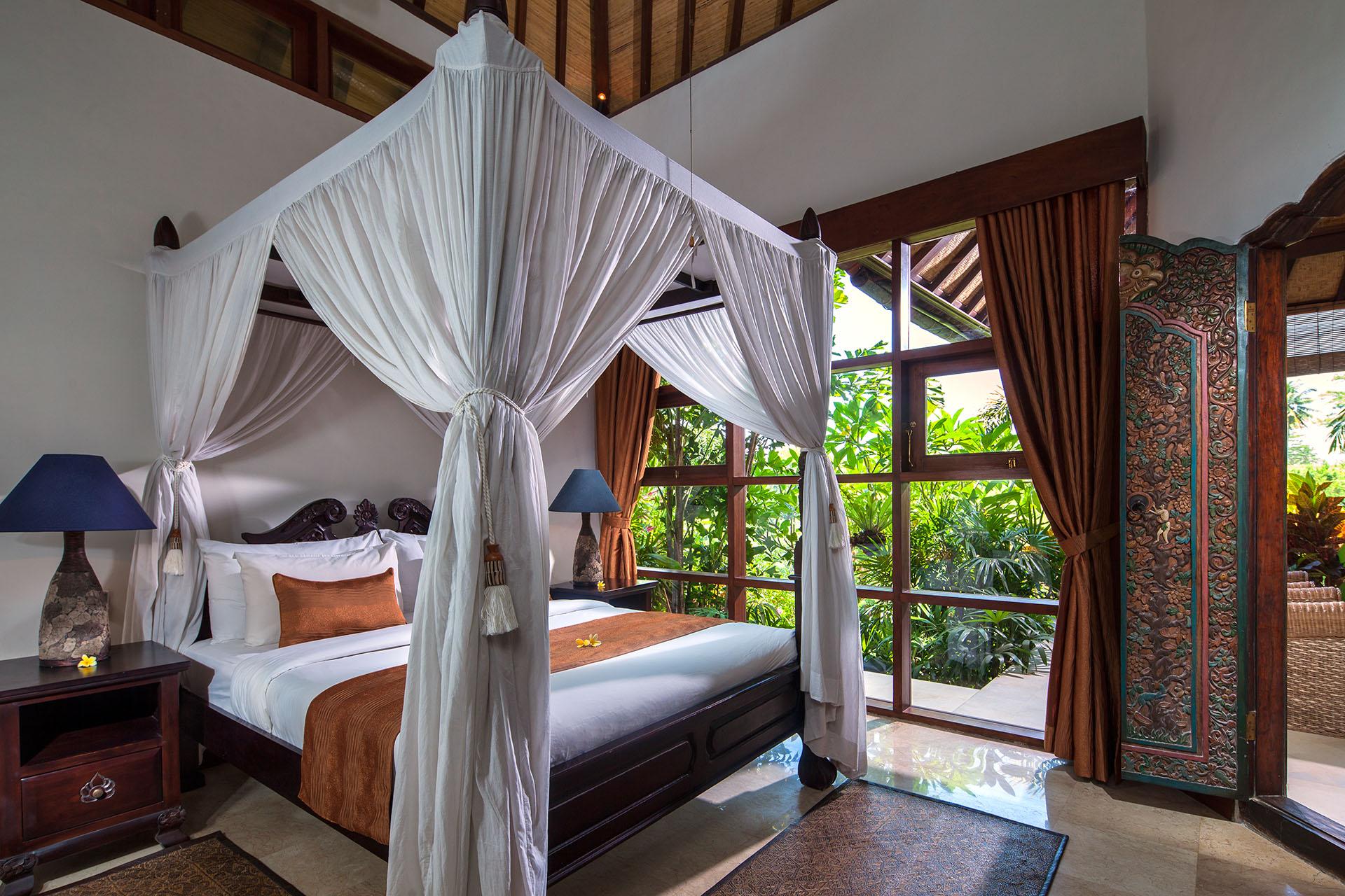 Bidadari Private Villas & Retreat