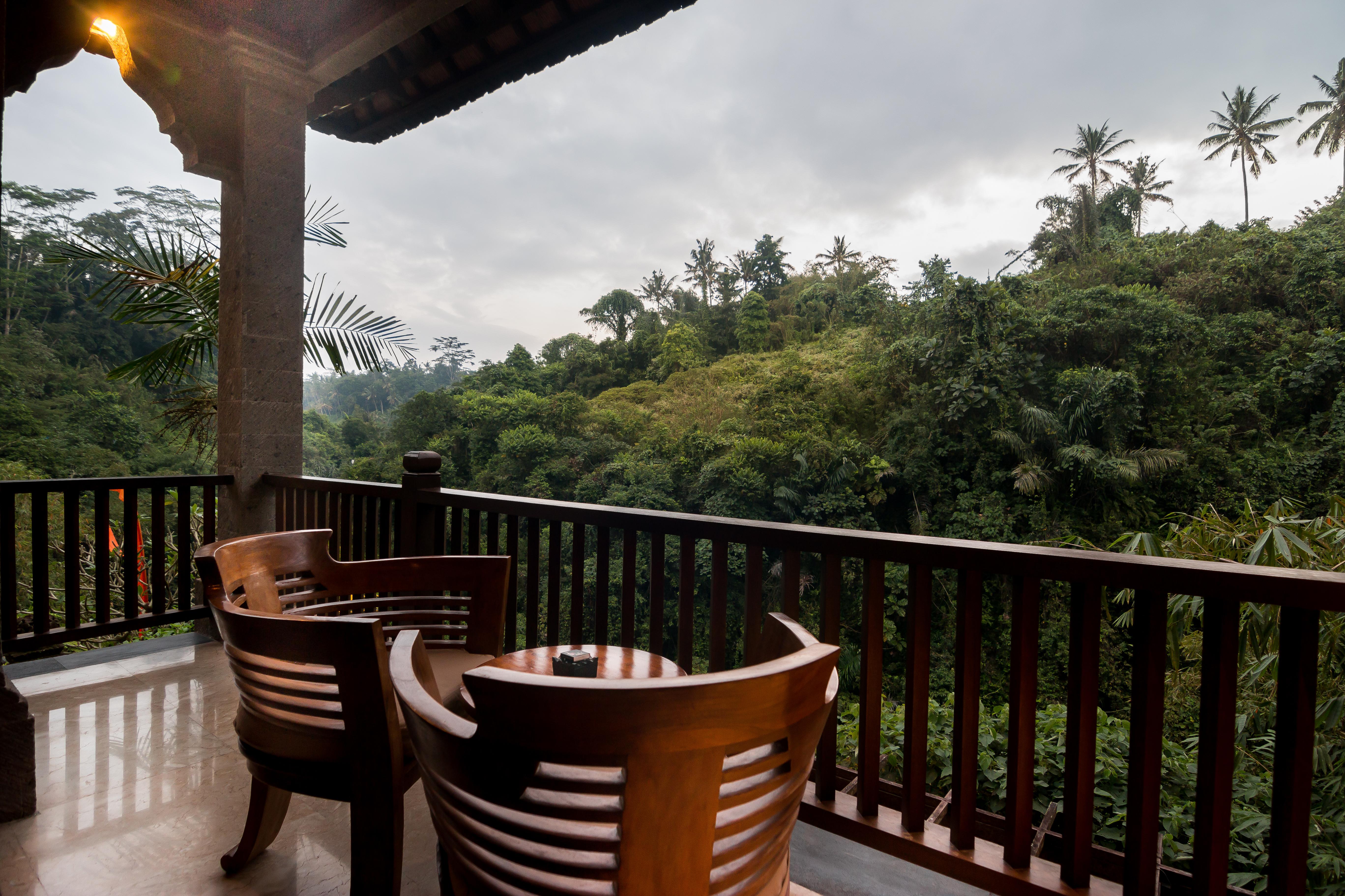 Bidadari Private Villas & Retreat 4*