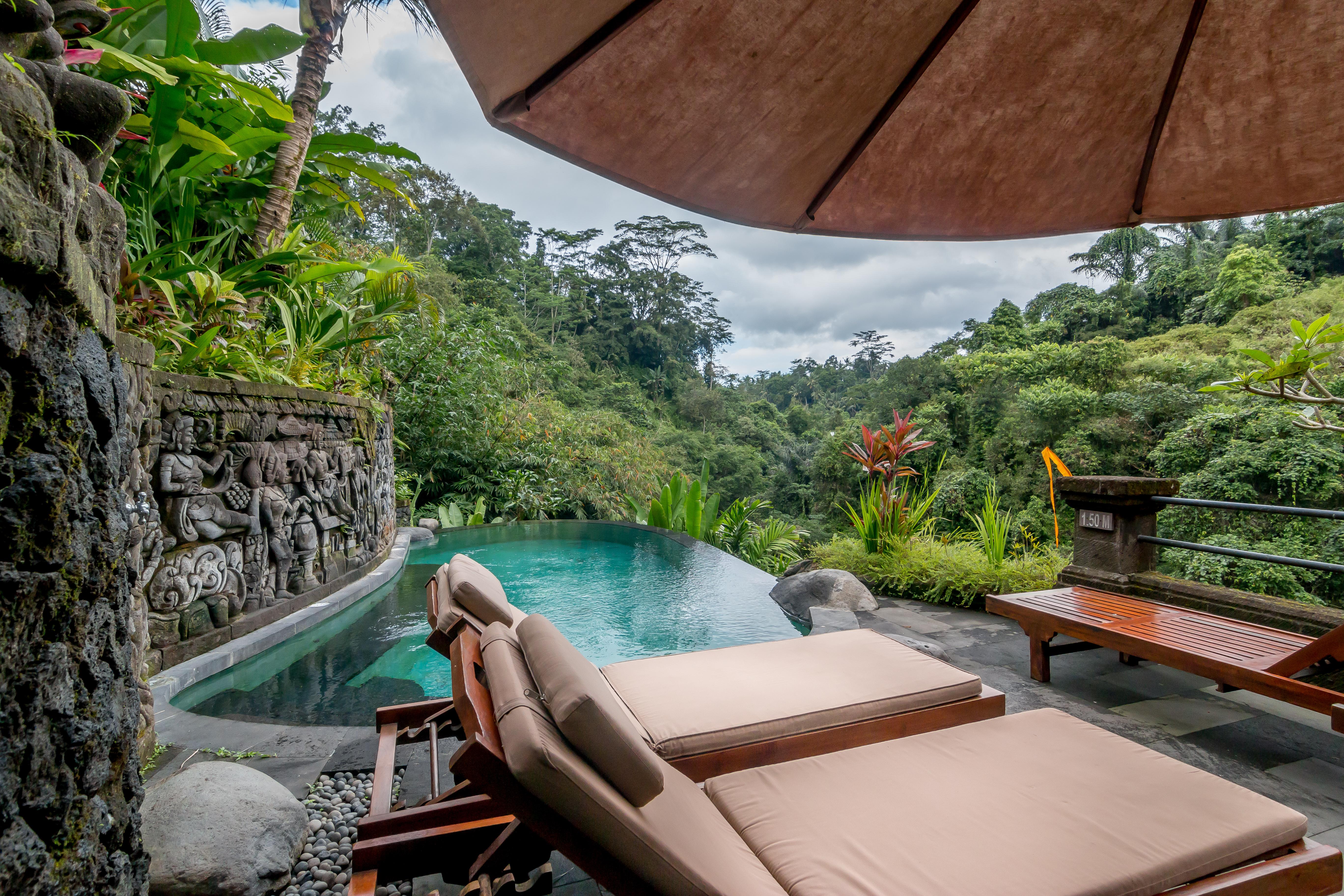 Bidadari Private Villas & Retreat 4*