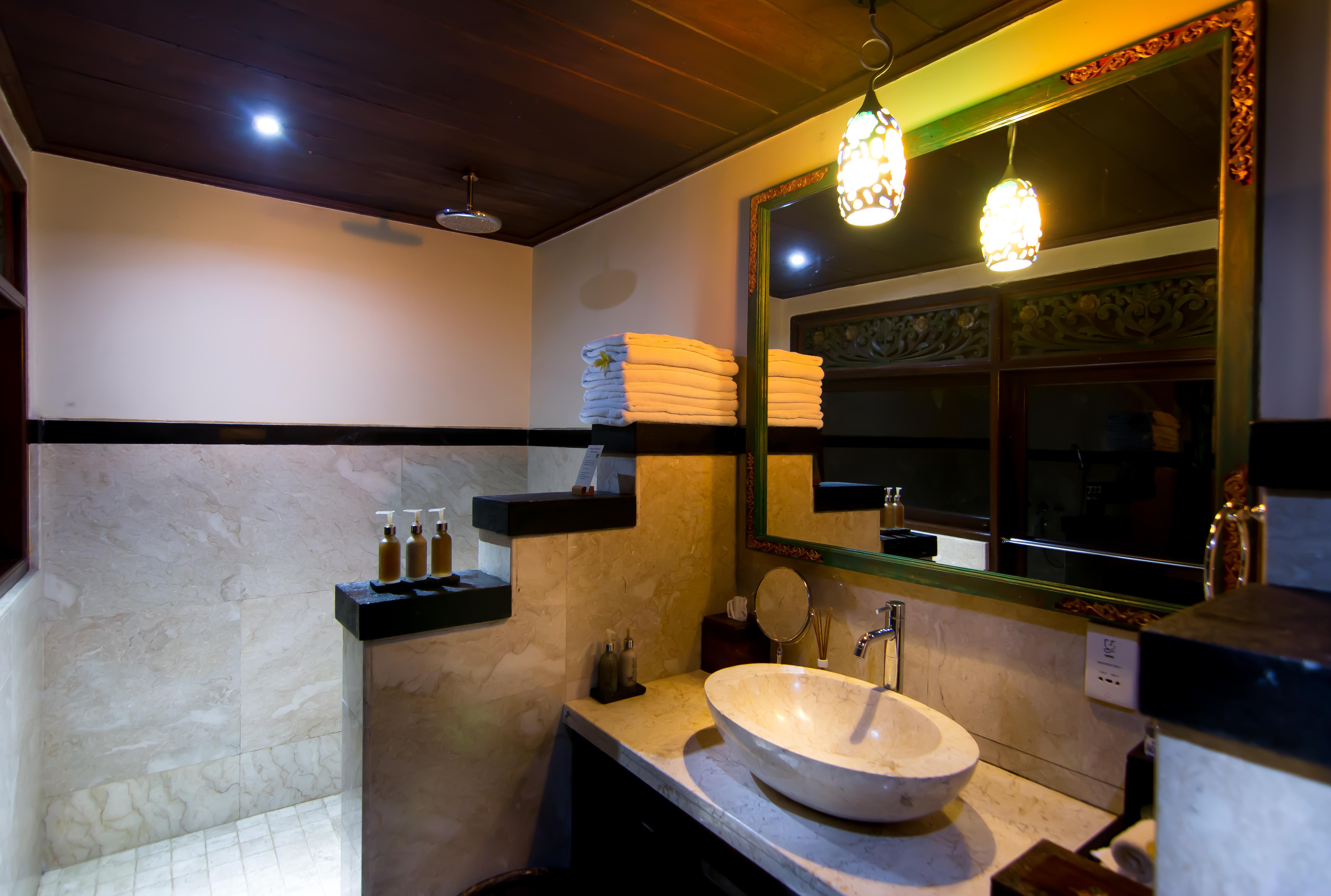 Bidadari Private Villas & Retreat Hotel Ubud (Bali)