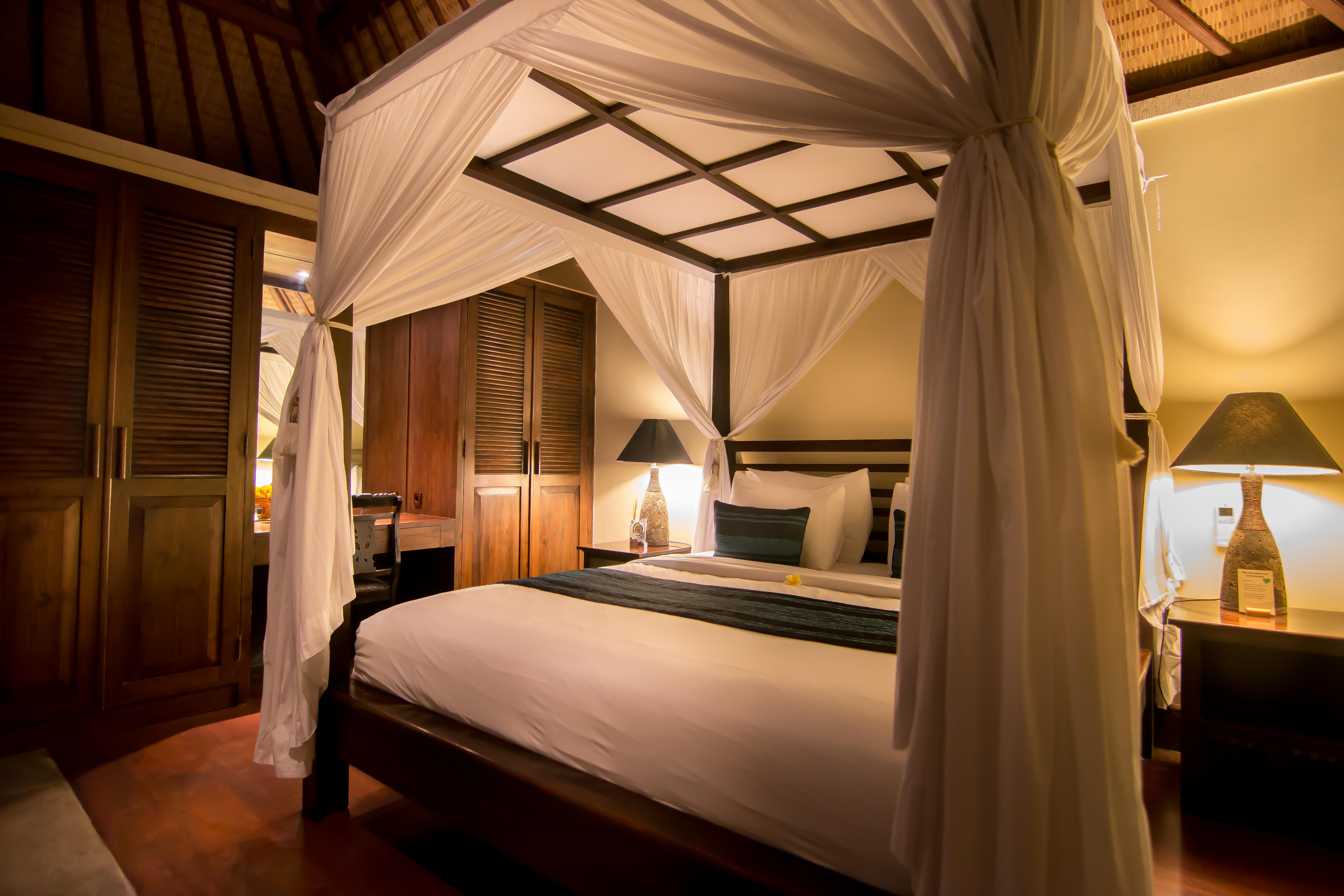 Bidadari Private Villas & Retreat Hotel Ubud (Bali)
