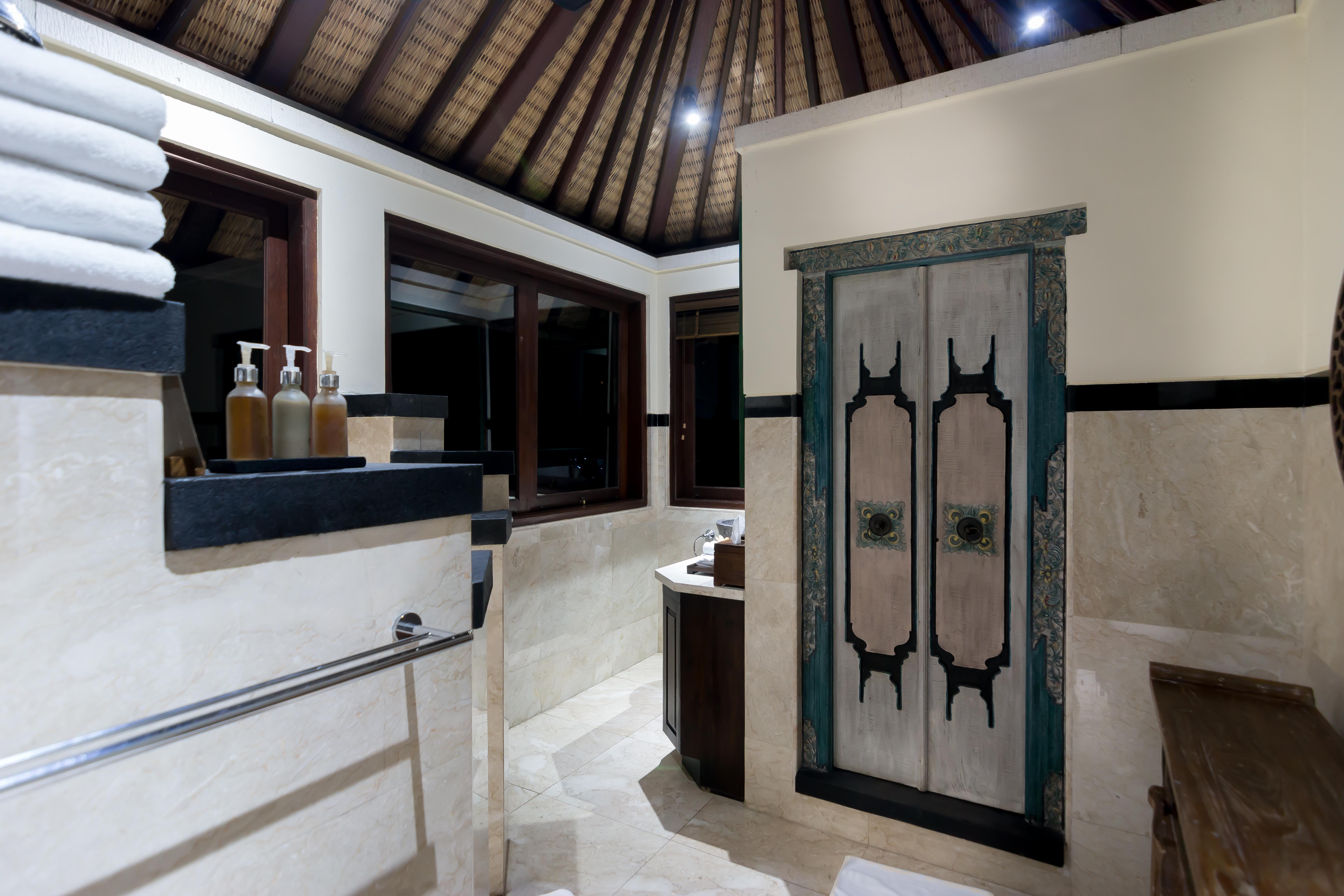 Bidadari Private Villas & Retreat 4* Ubud (Bali)